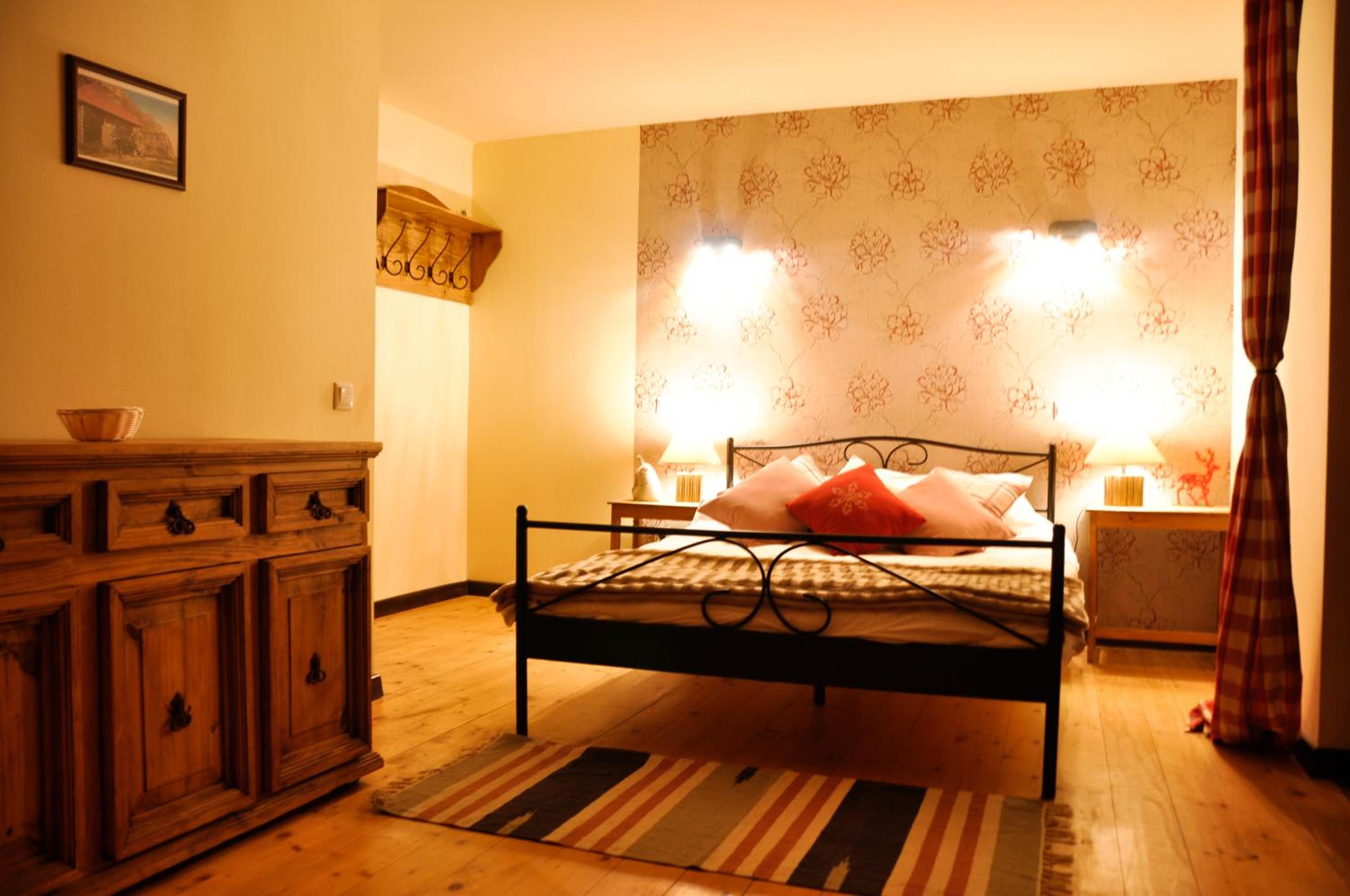 Cabana Stana Tarle