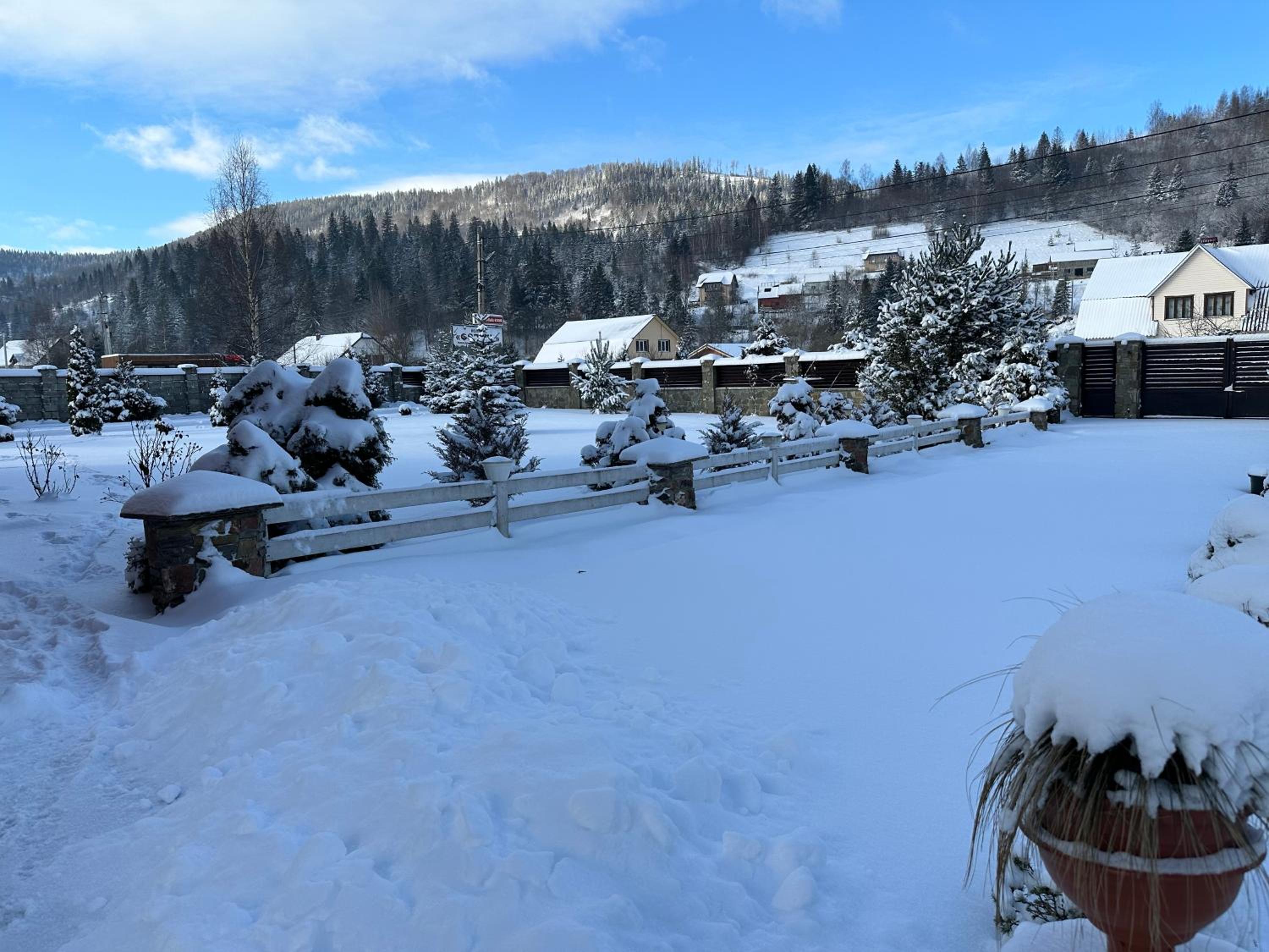 Краєвид view 3