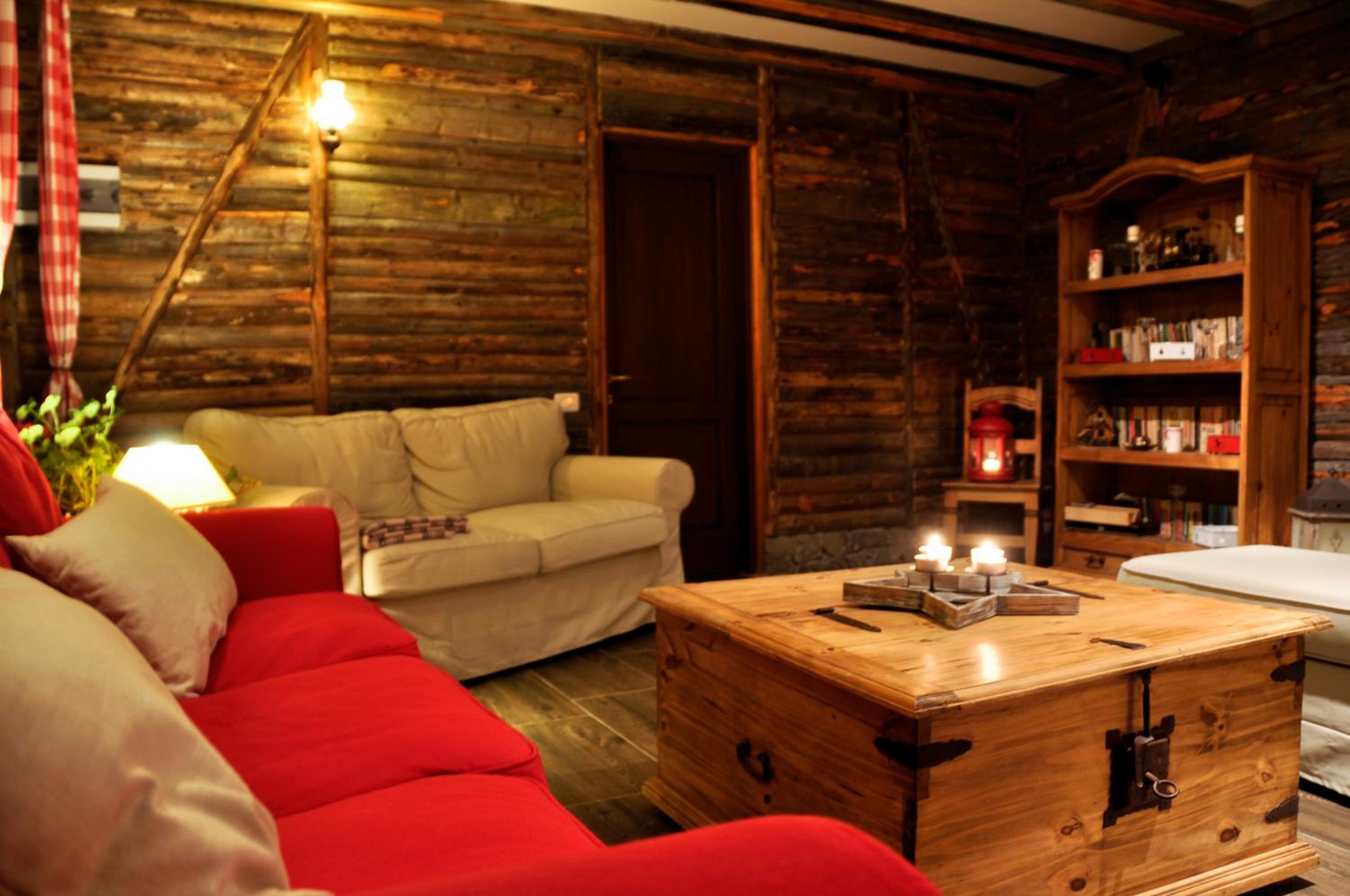 Cabana Stana Tarle