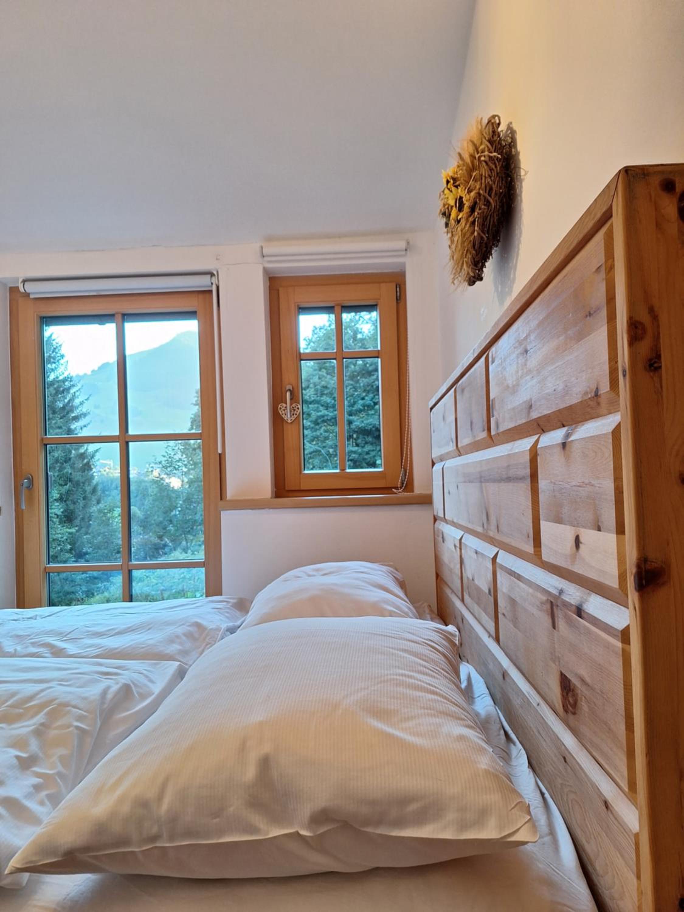 Chalet Apartments Ferius inklusive Jokercard im Sommer