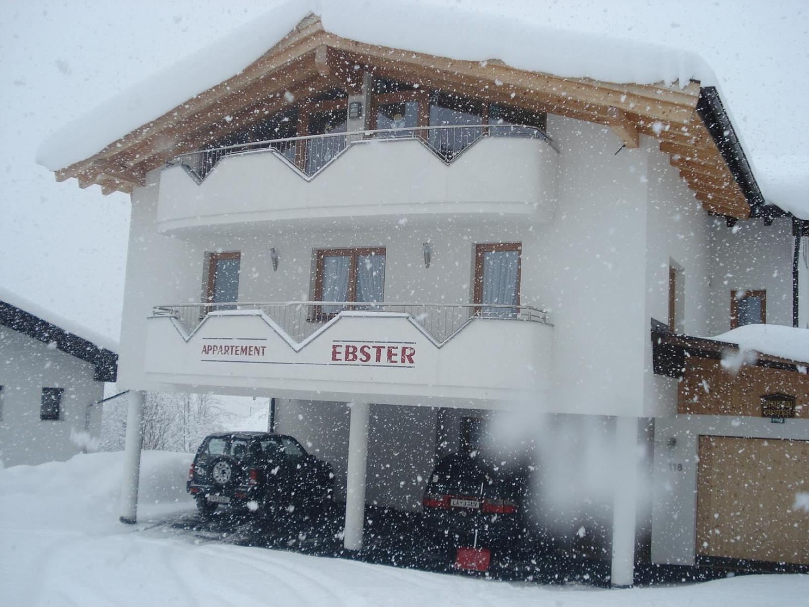 Appartement Ebster view 4