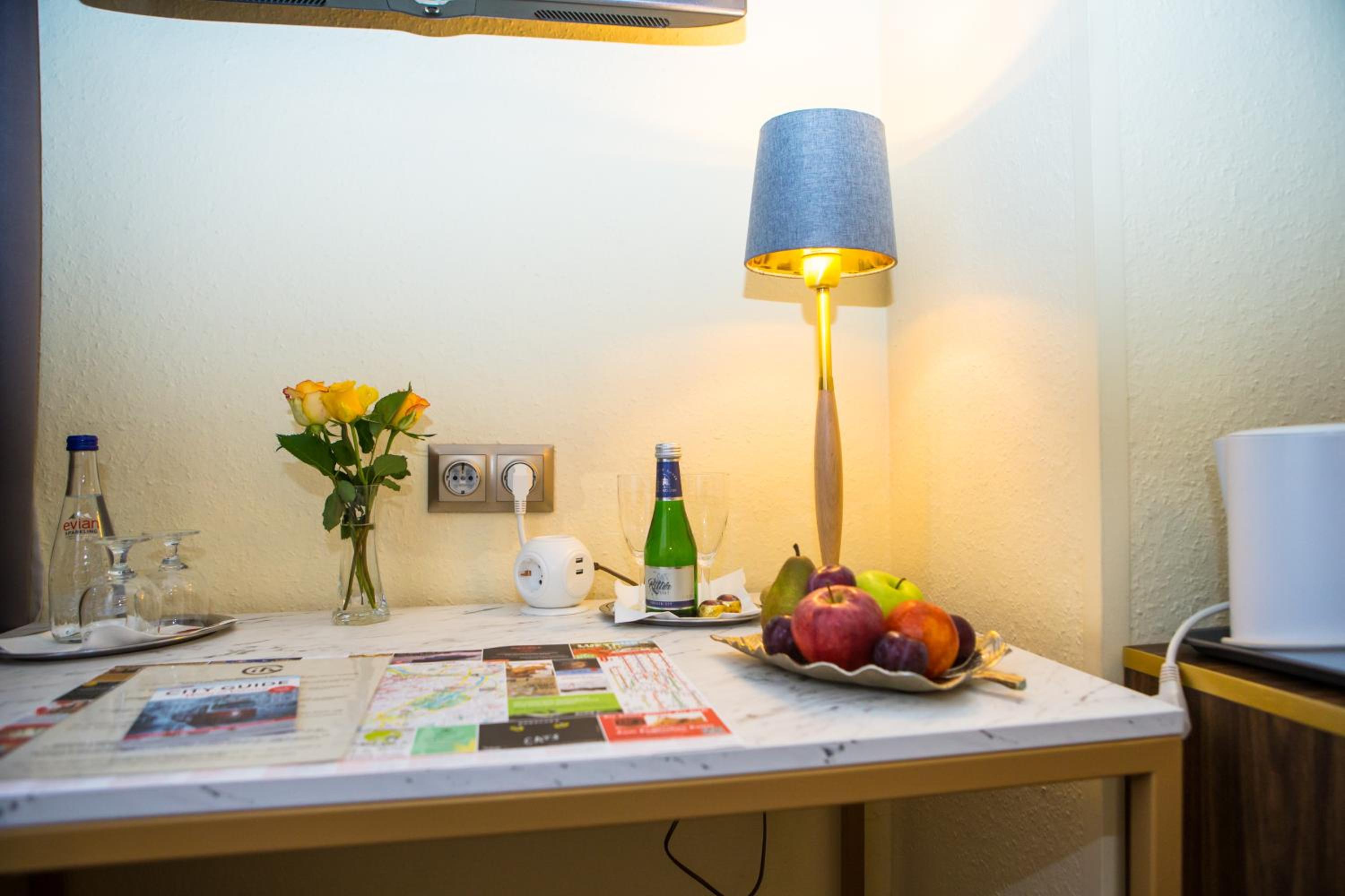 Private Comfort STEPHANSPLATZ - SELF CHECK IN