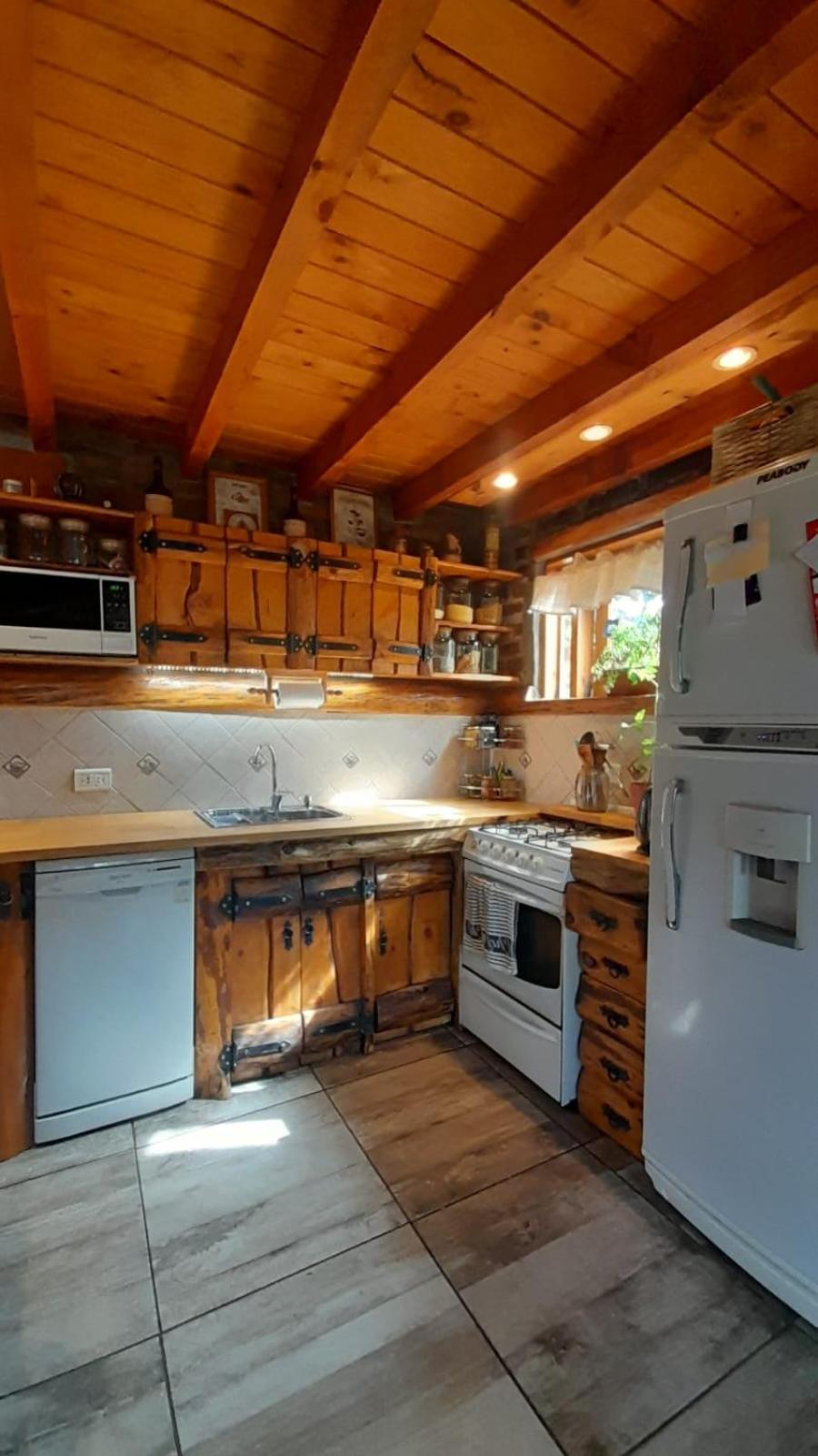 Hermosa casa familiar