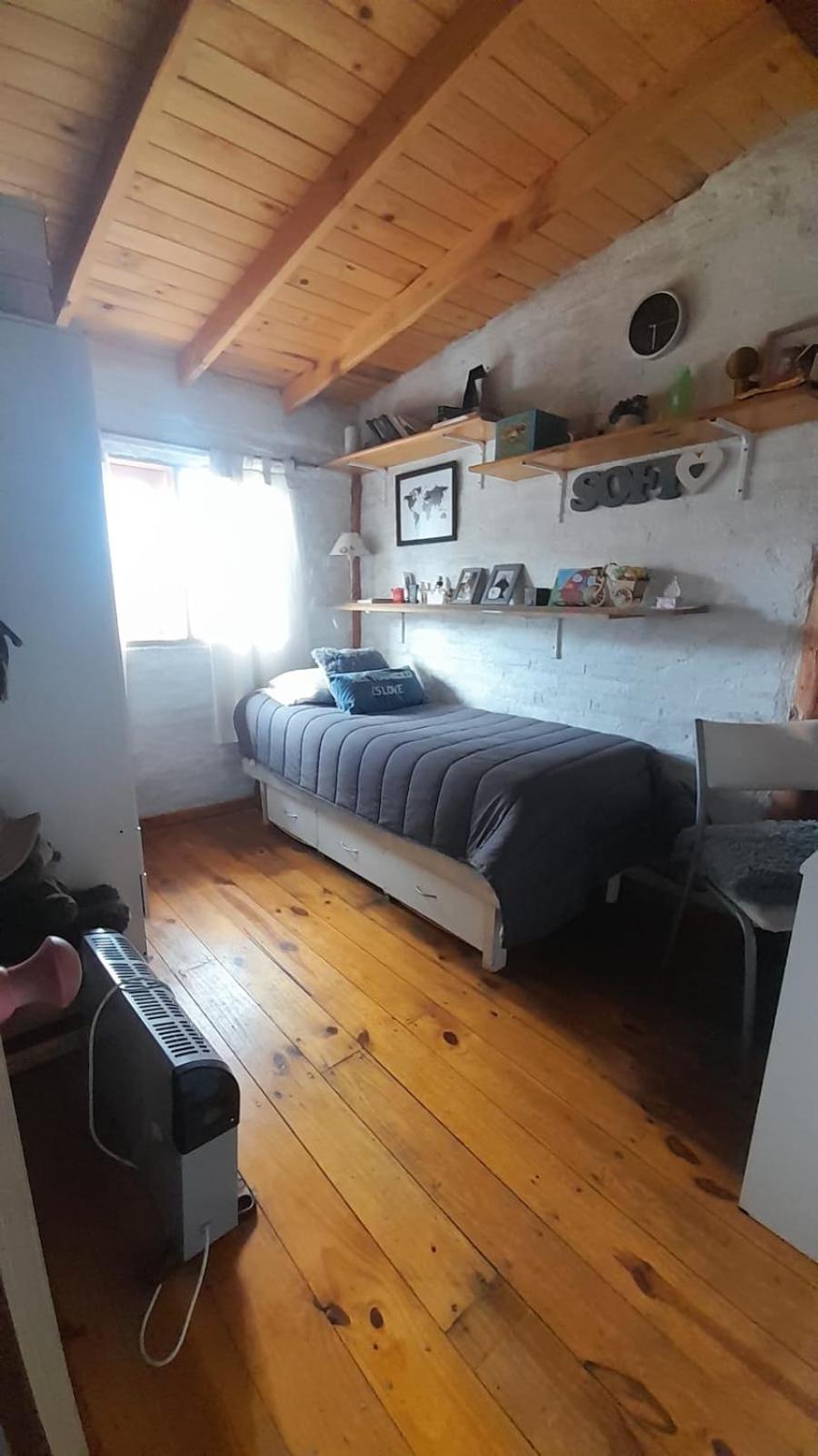 Hermosa casa familiar