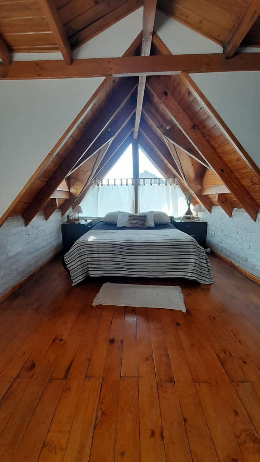 Hermosa casa familiar