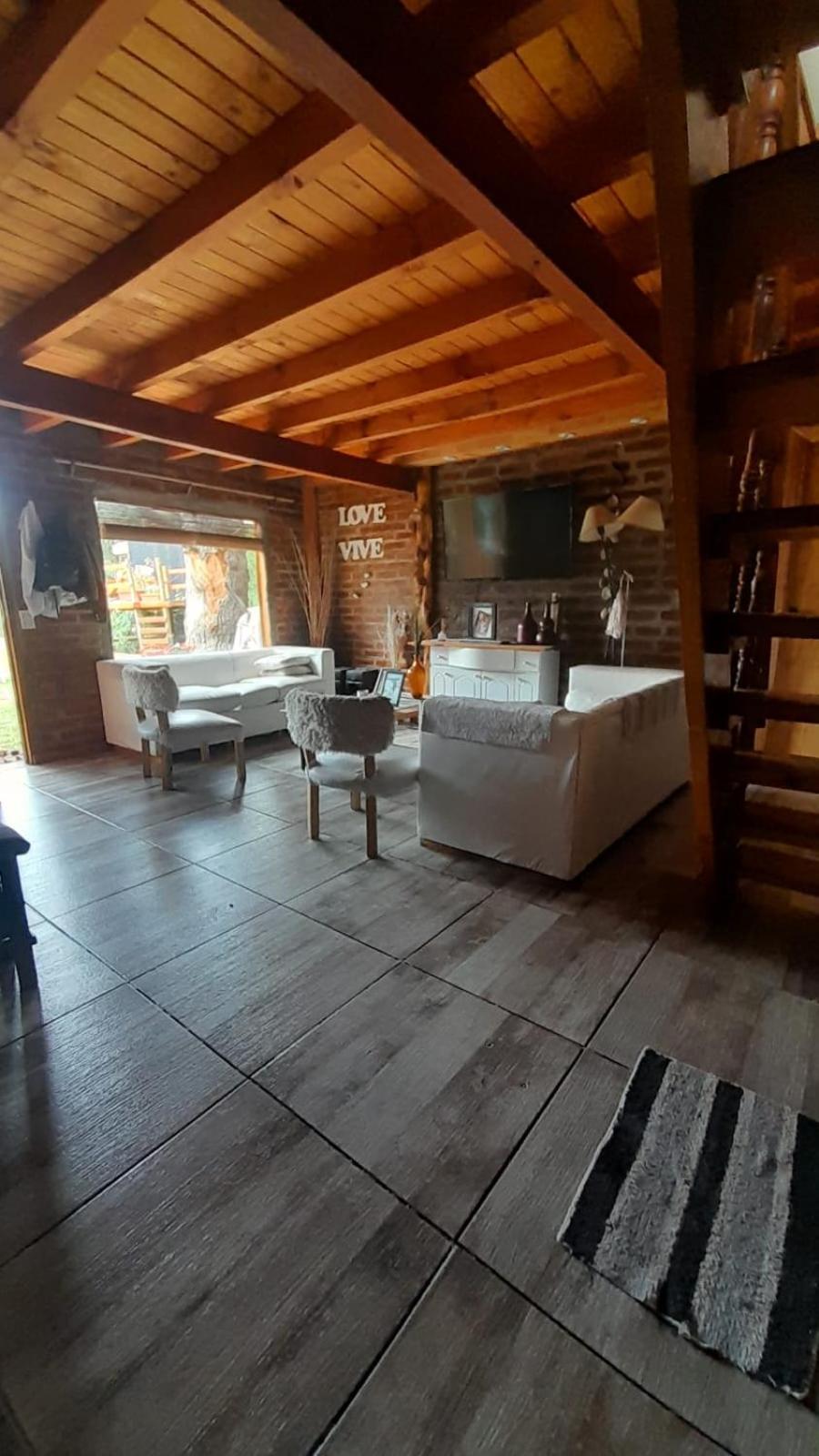 Hermosa casa familiar