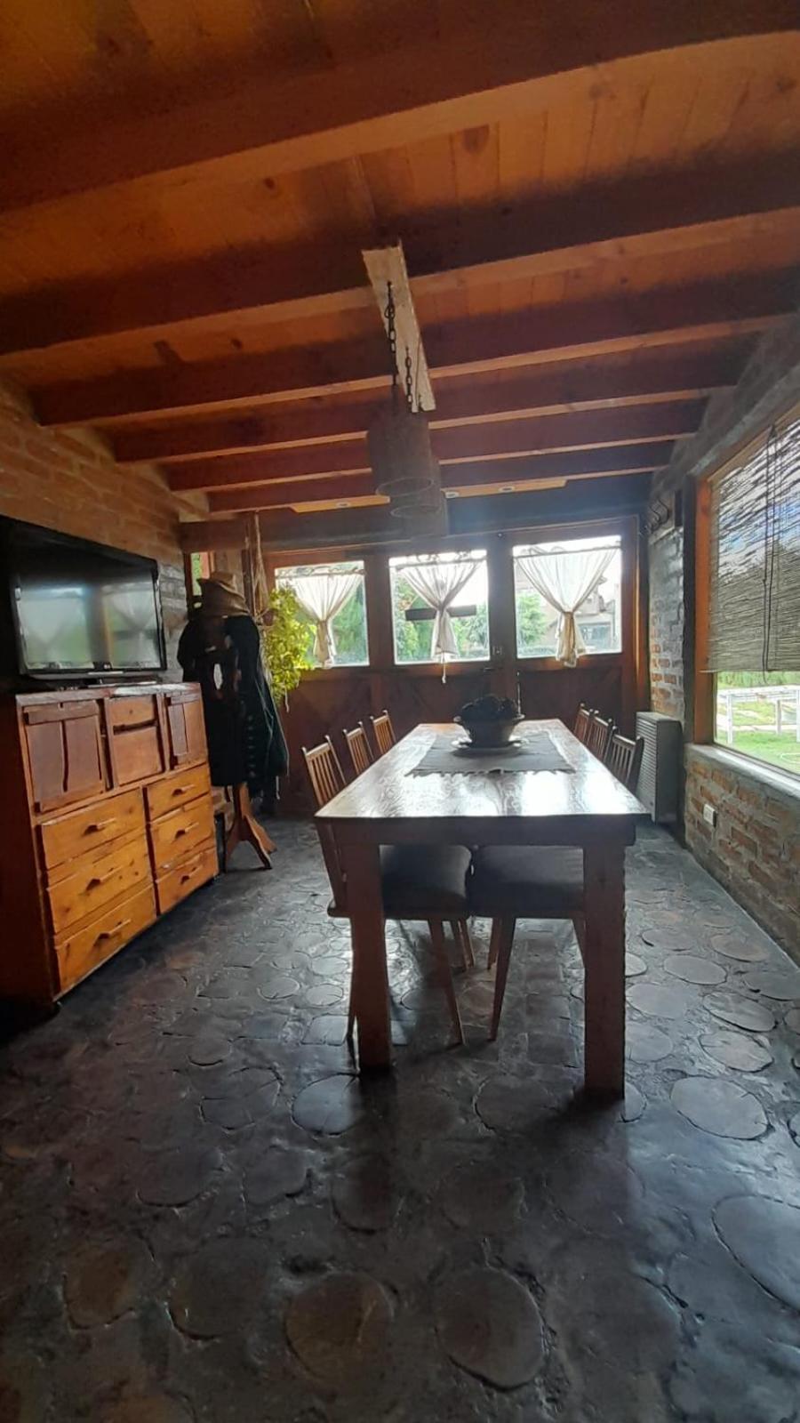 Hermosa casa familiar