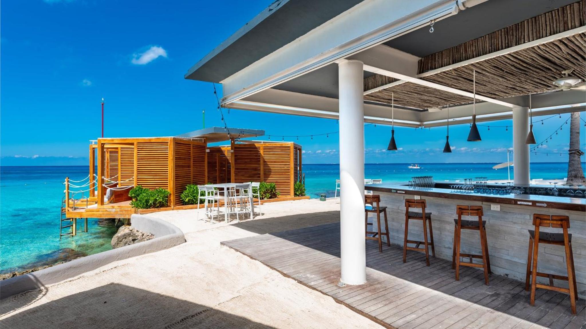 Presidente InterContinental Cozumel Resort  Spa, an IHG Hotel - Property Image 184