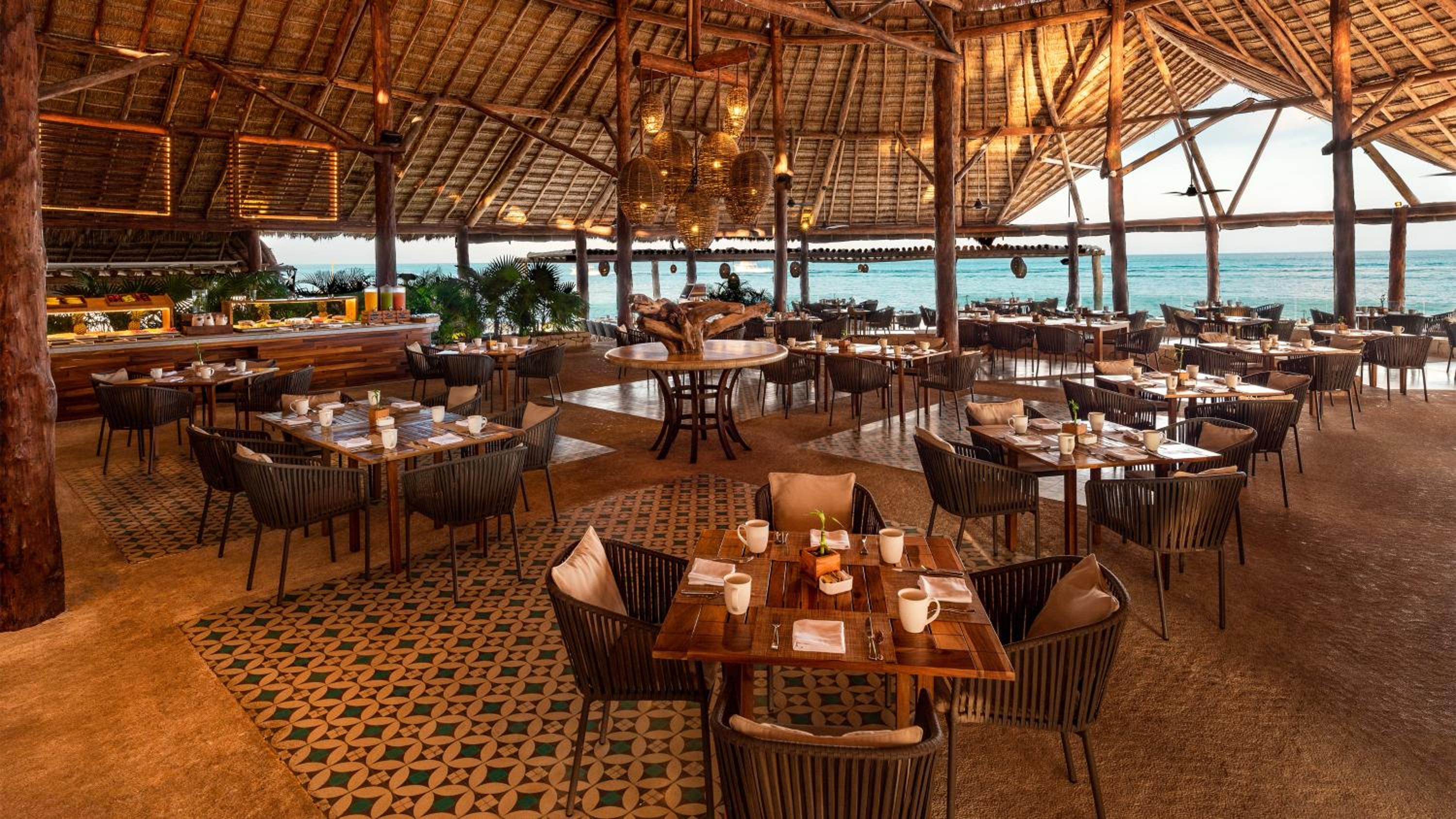 Presidente InterContinental Cozumel Resort  Spa, an IHG Hotel - Property Image 183