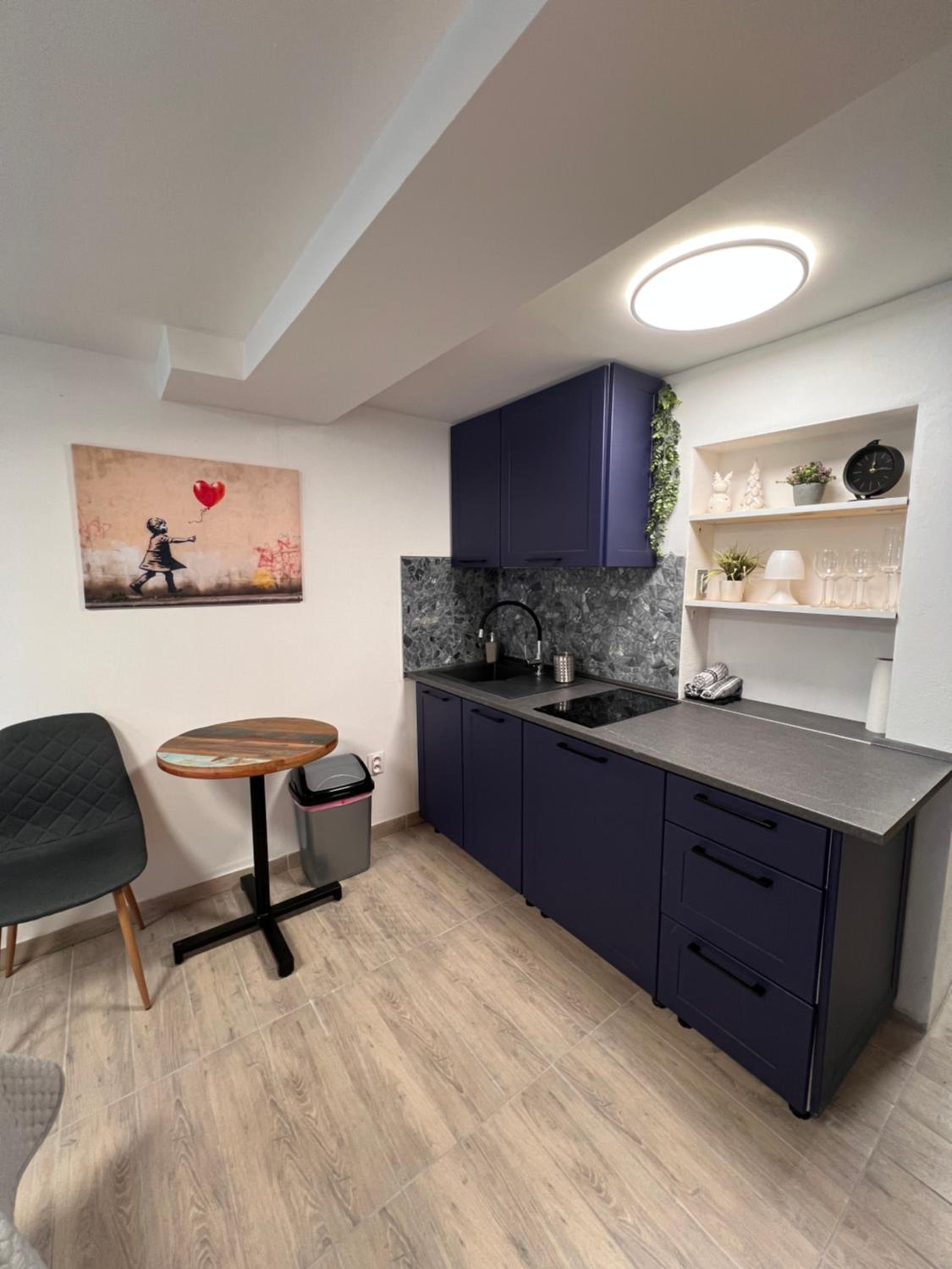 Apartmán LÍŠKA view 2