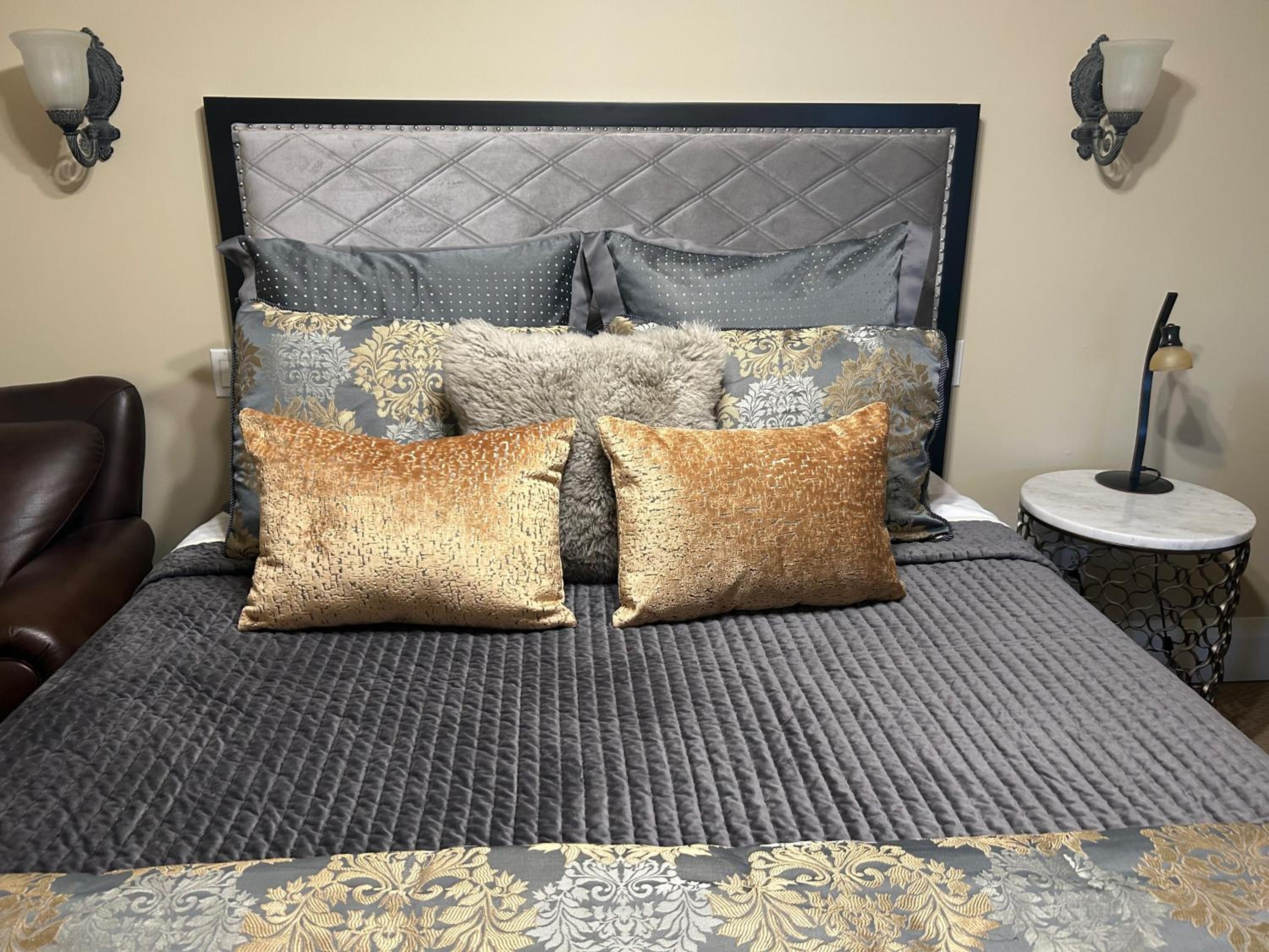 Norfolk Guest House Inn, photo 37