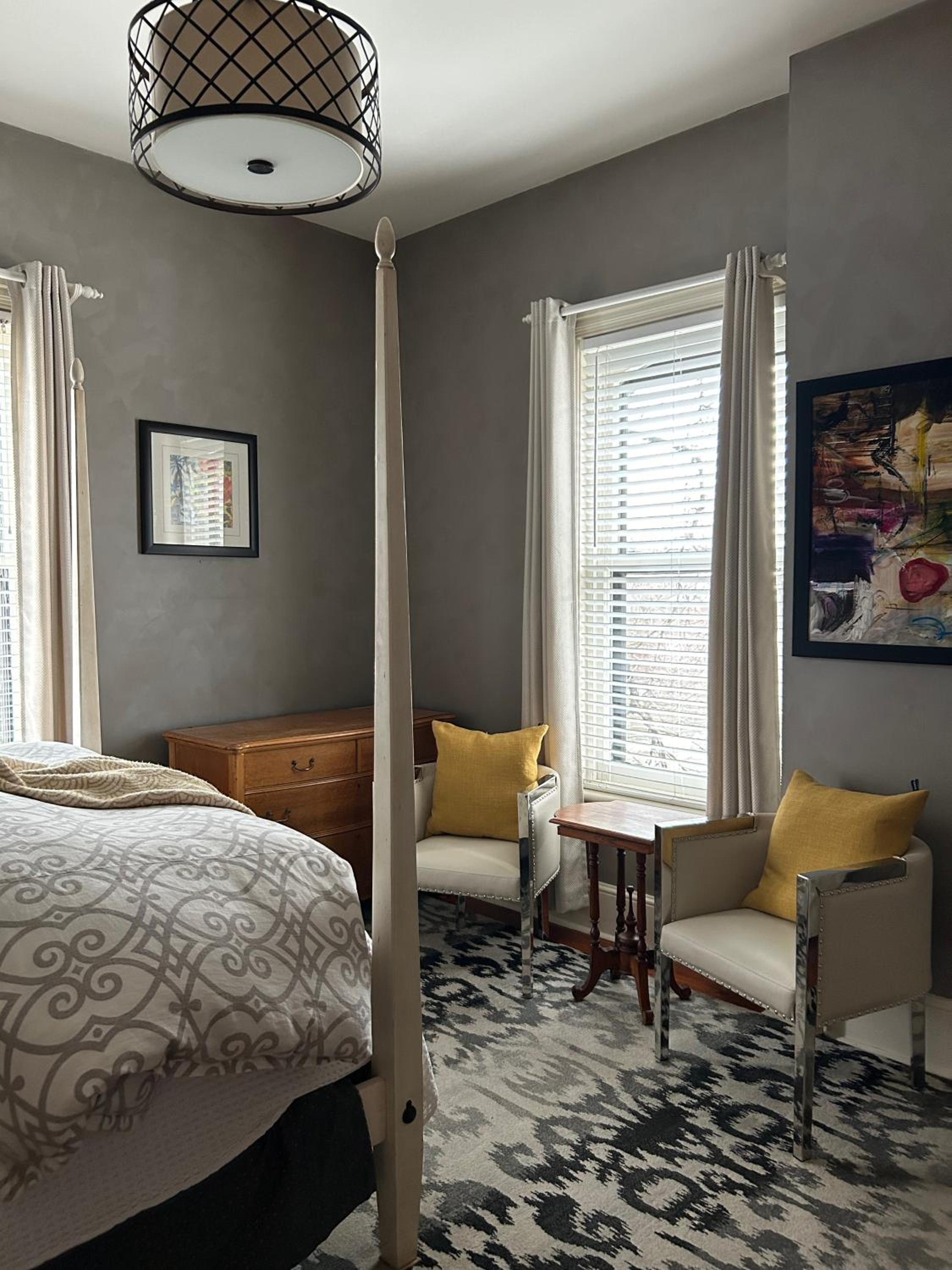 Norfolk Guest House Inn, photo 123