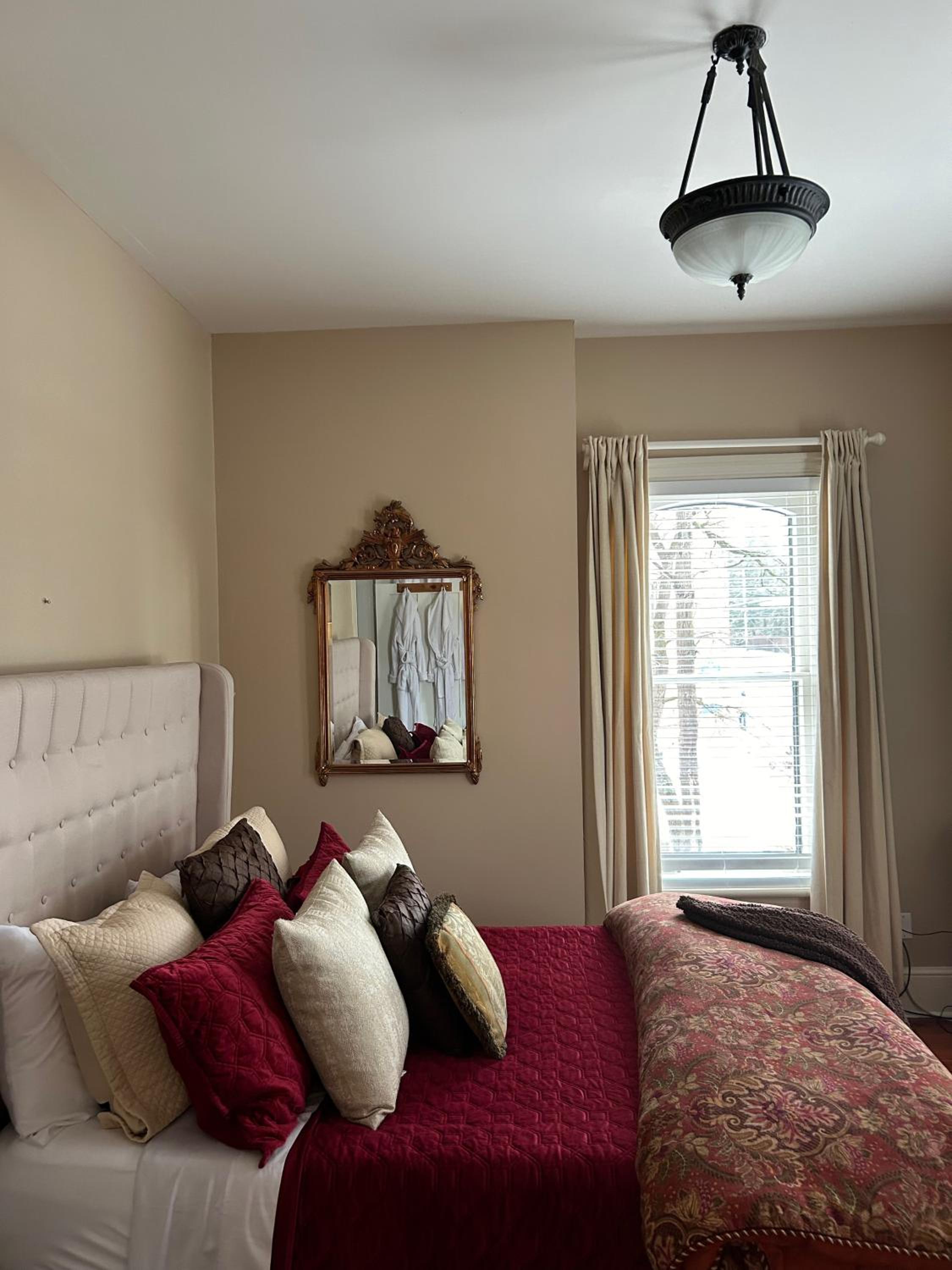Norfolk Guest House Inn, photo 54