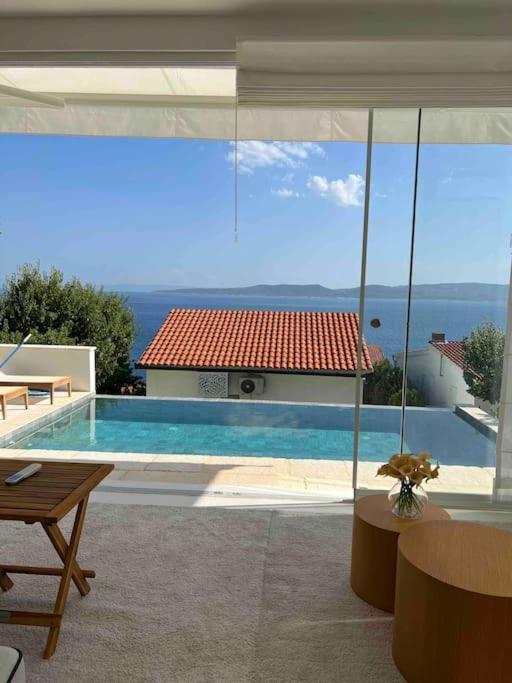 Villa Le View