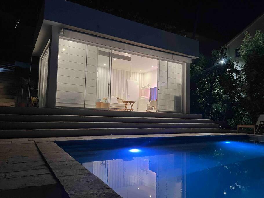 Villa Le View