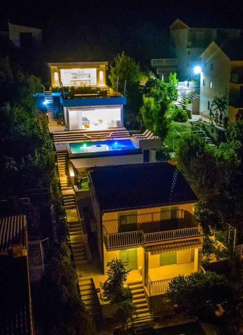 Villa Le View