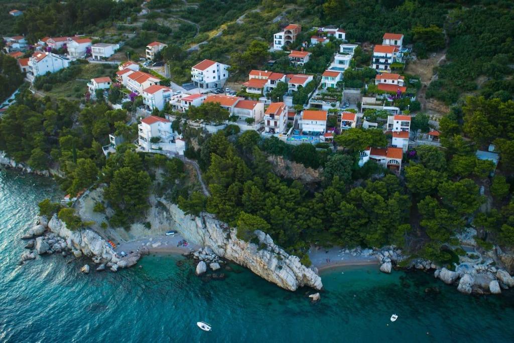 Villa Le View