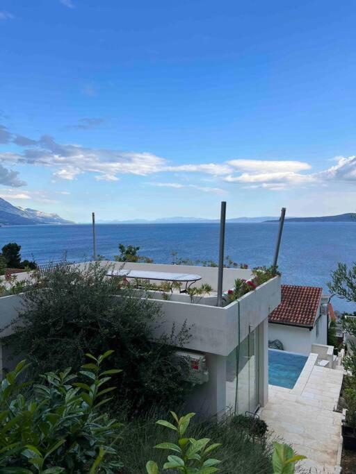 Villa Le View