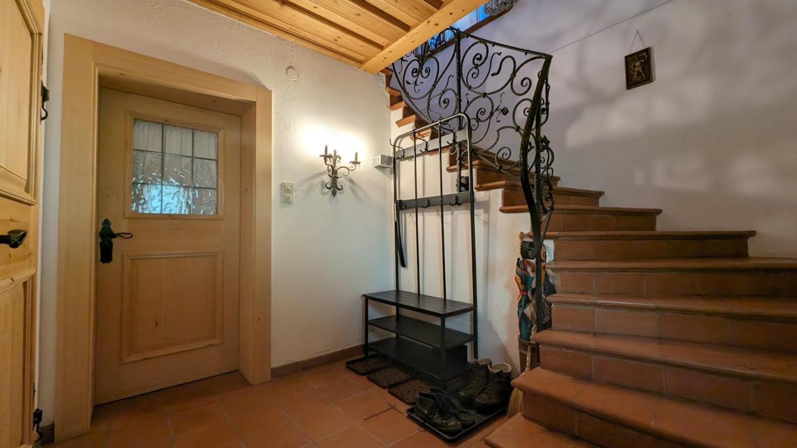 Chalet Apartments Ferius inklusive Jokercard im Sommer