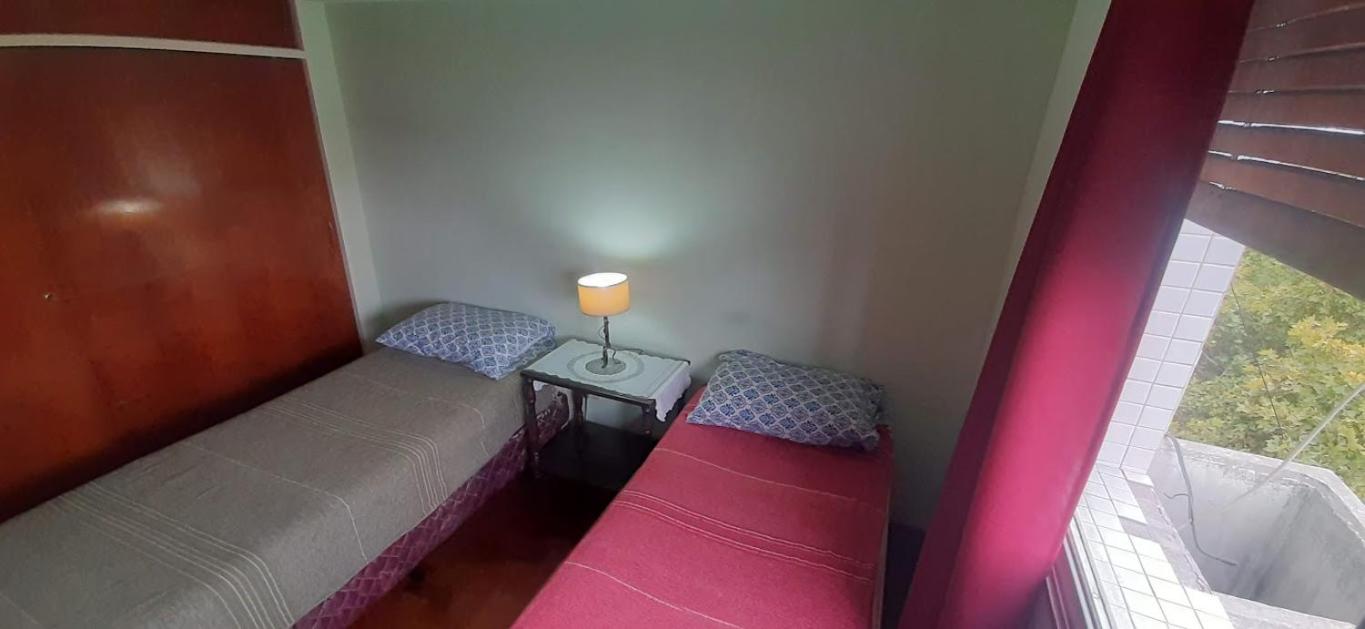 Habitaciónes en Departamento Céntrico