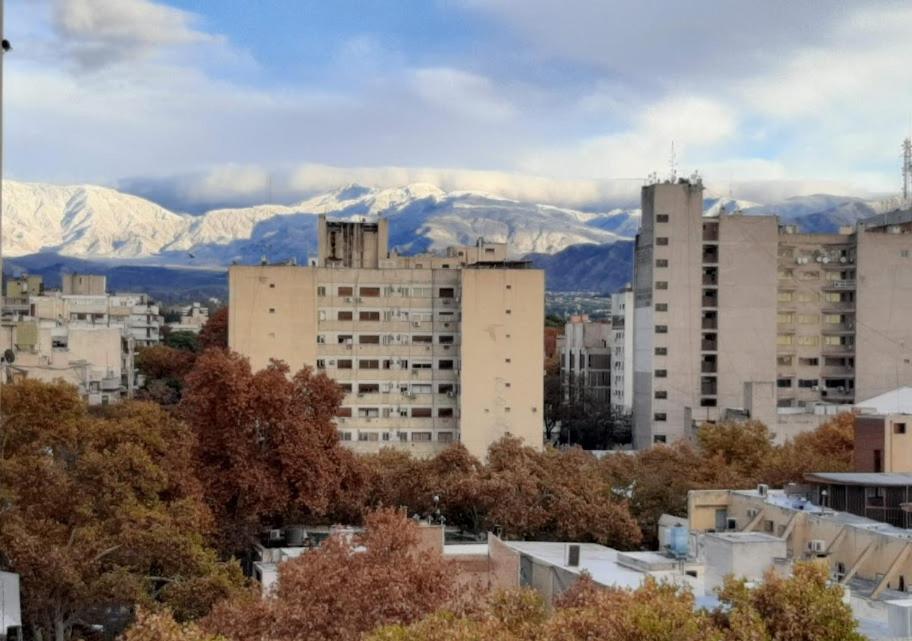 Habitaciónes en Departamento Céntrico