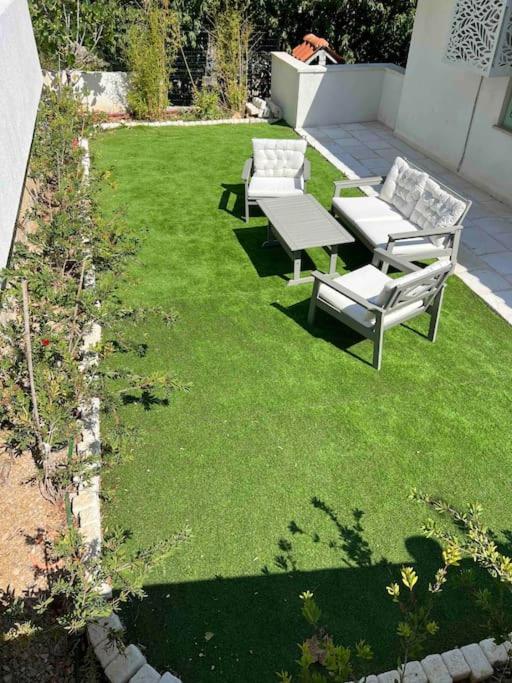 Villa Le View