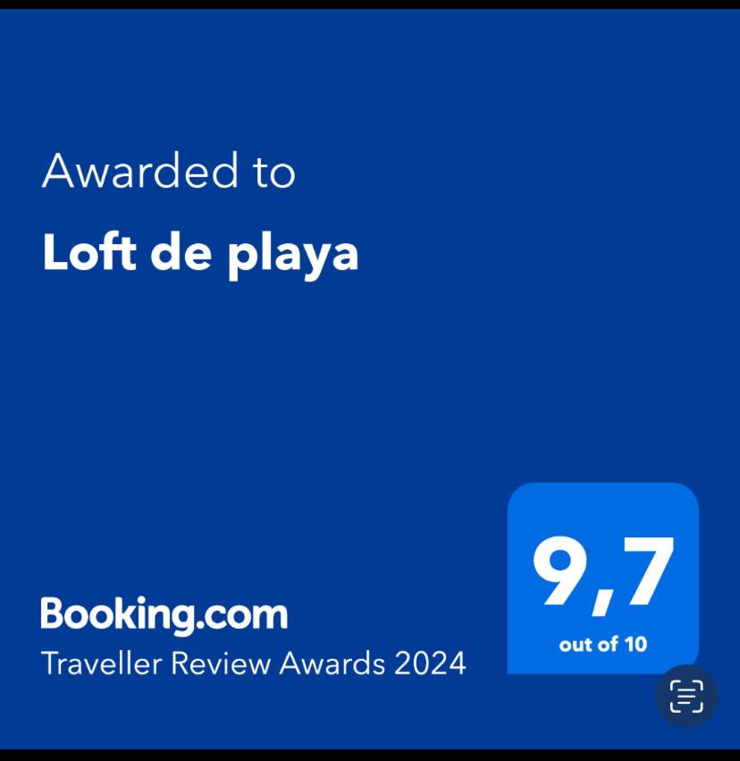 Loft de Playa Calma & Encuentro