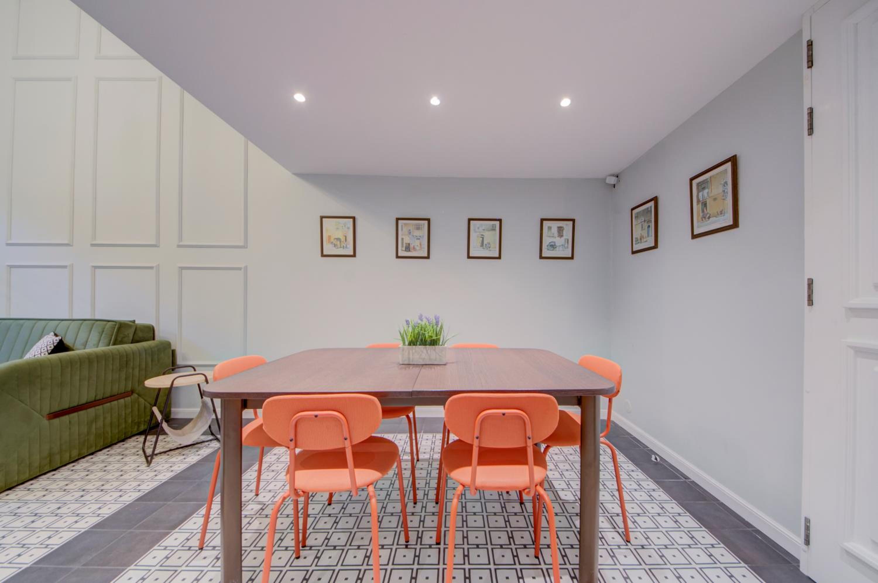 Casa Marie Studio Maisonette photo 2