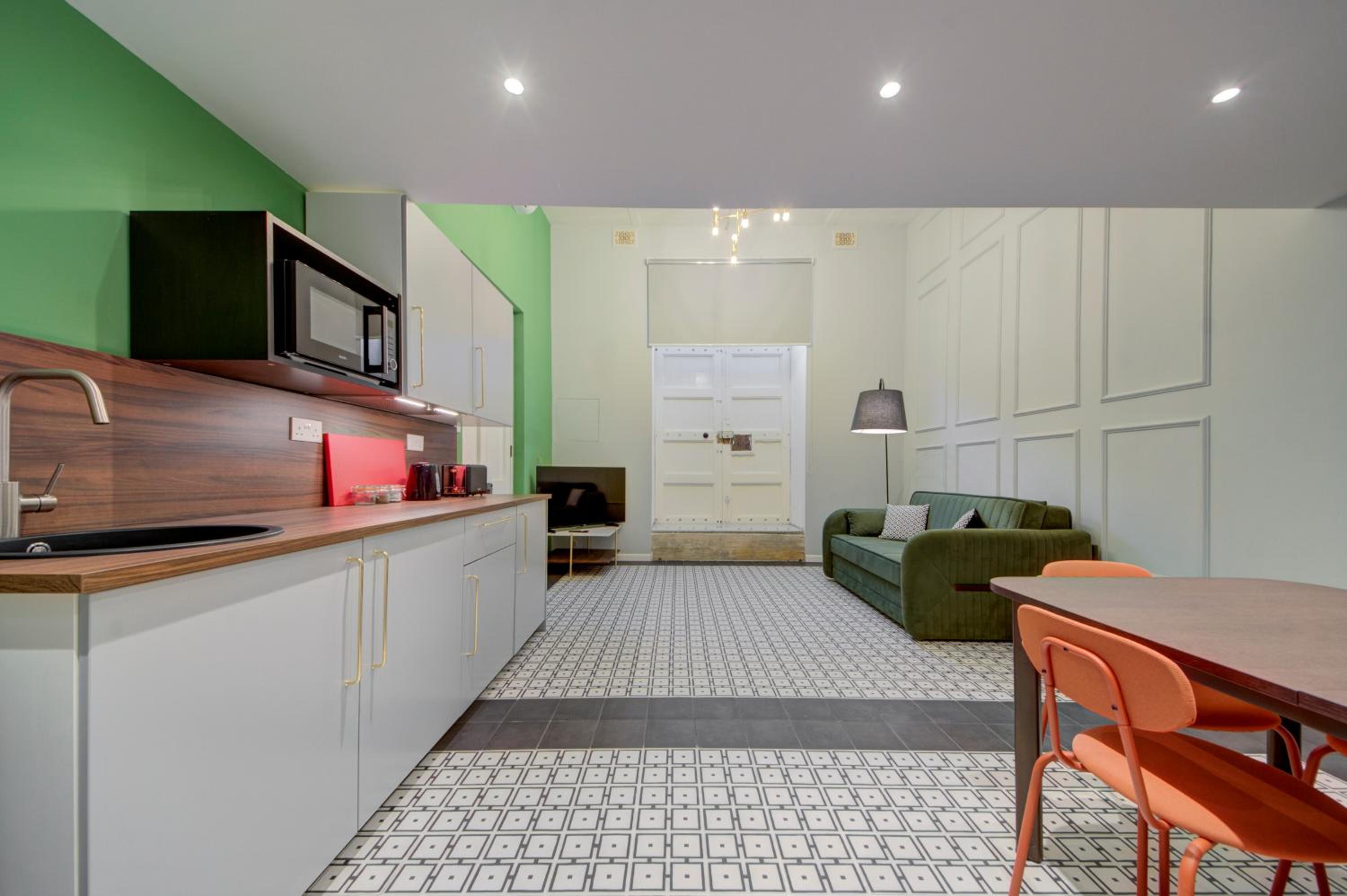 Casa Marie Studio Maisonette photo 5