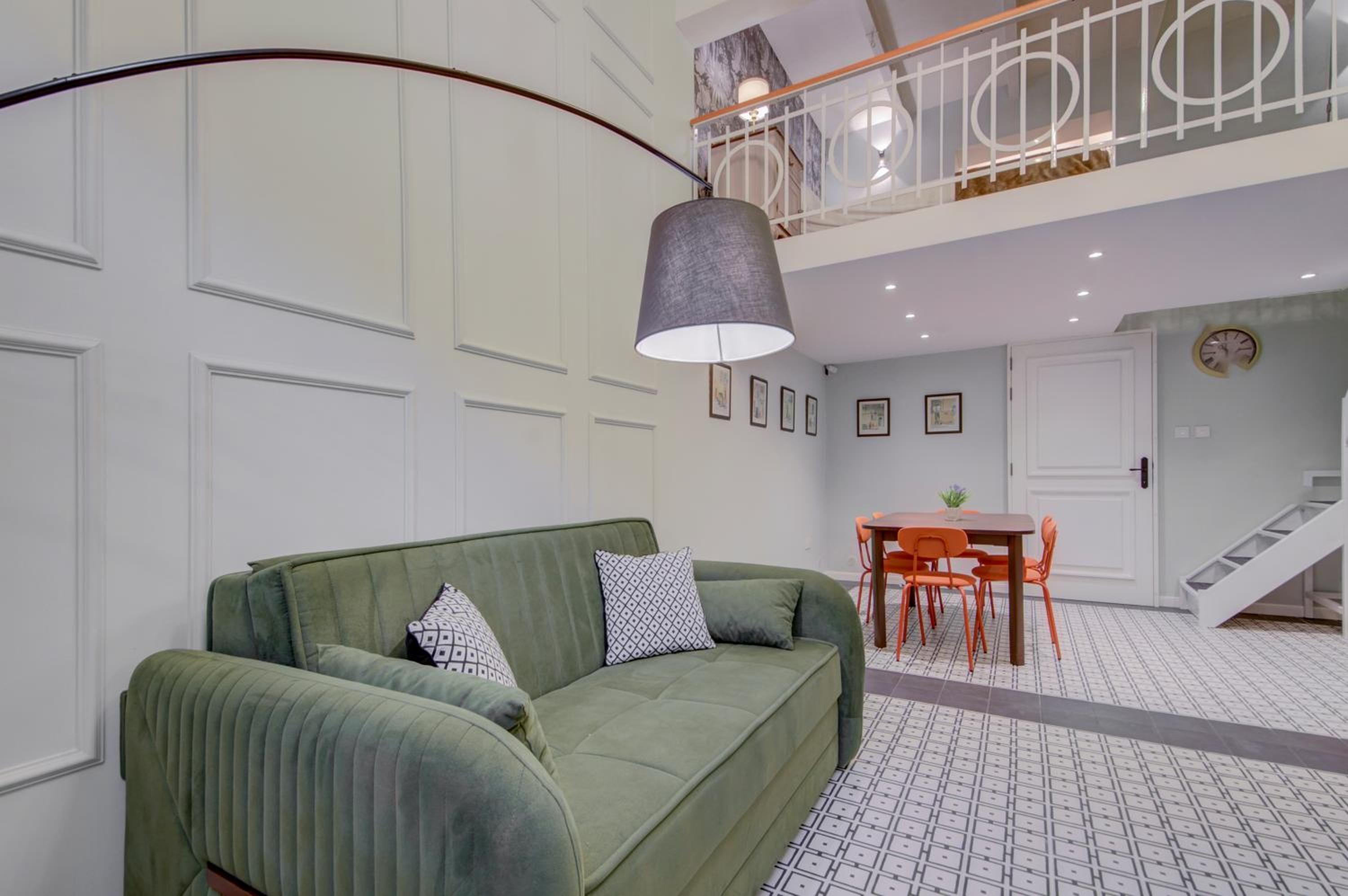 Casa Marie Studio Maisonette photo 3