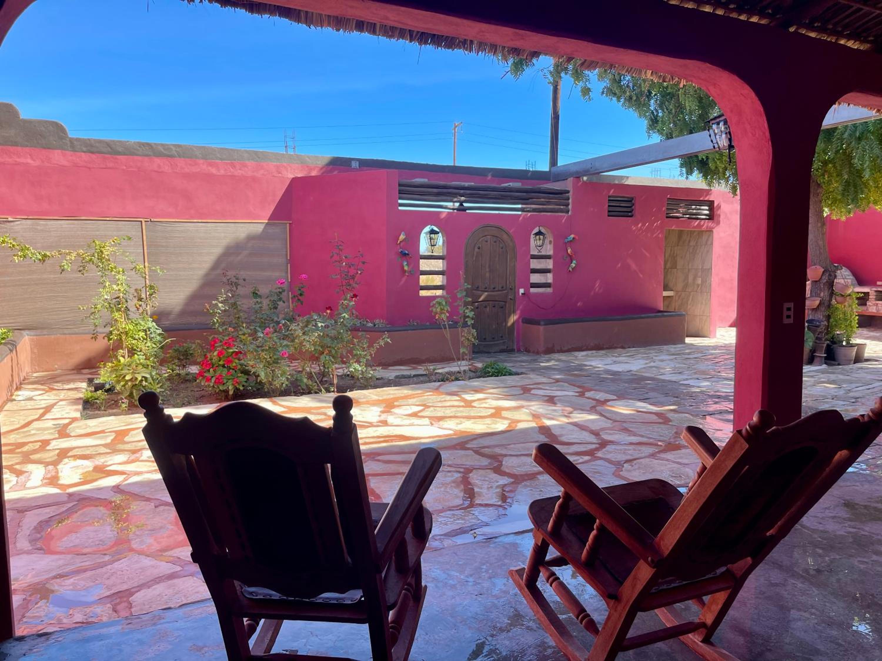 Casa El Pescador view 4