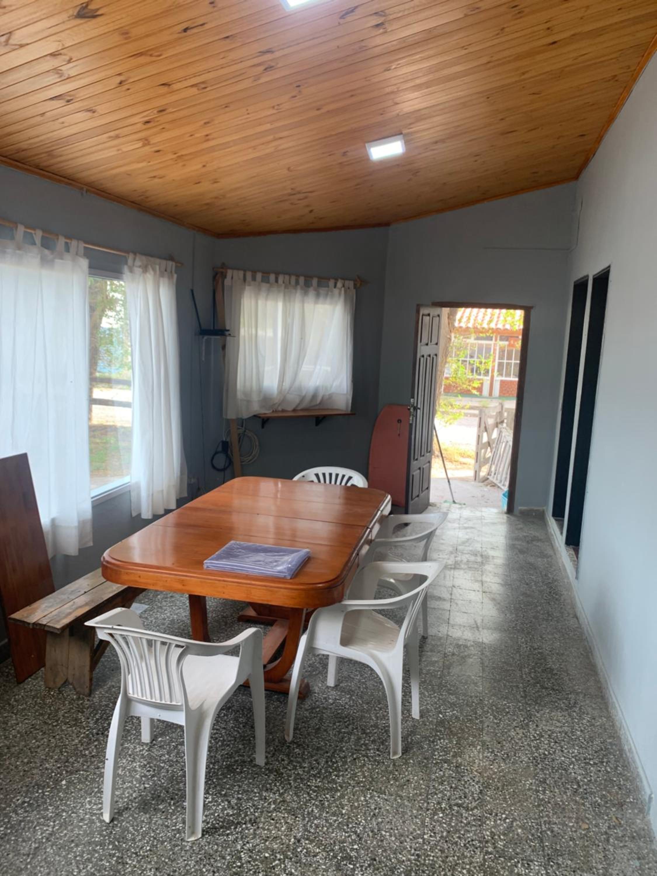 Casa de Alfredo