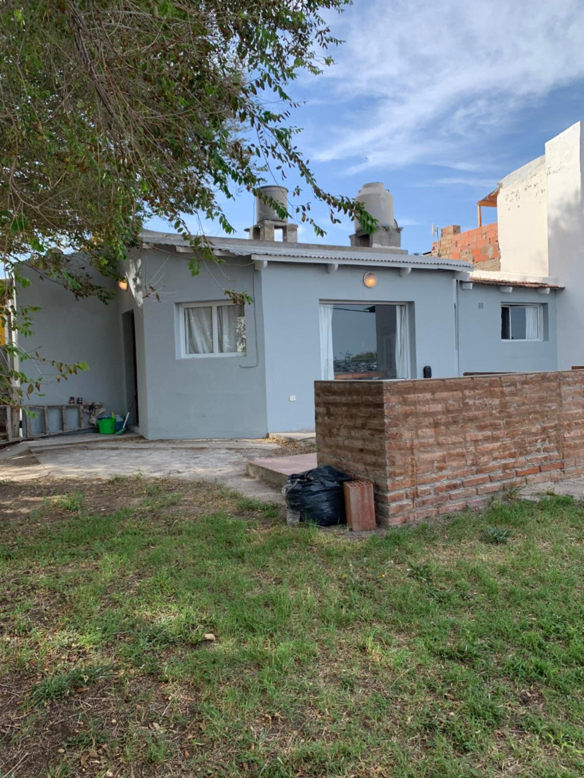 Casa de Alfredo