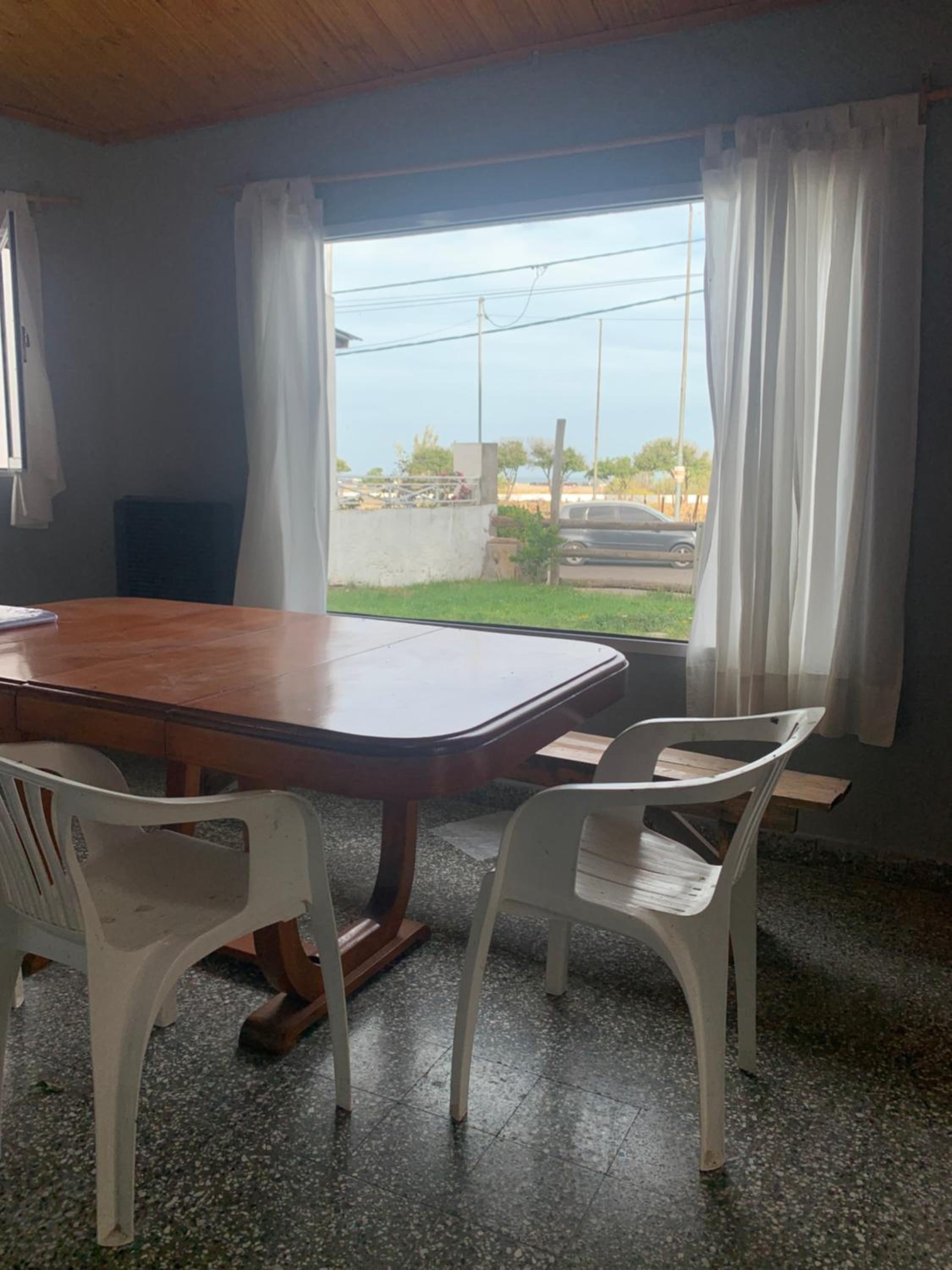 Casa de Alfredo
