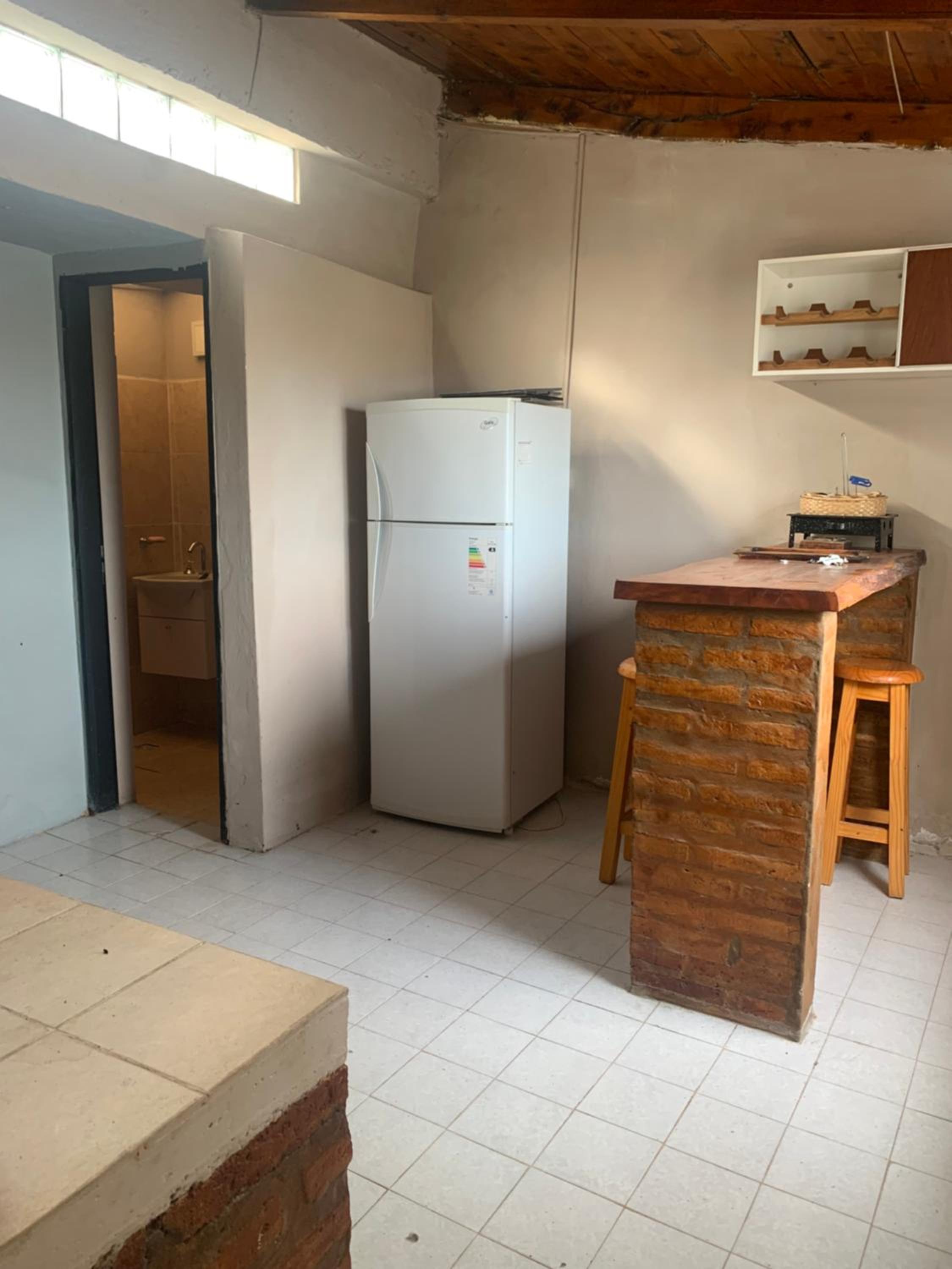 Casa de Alfredo