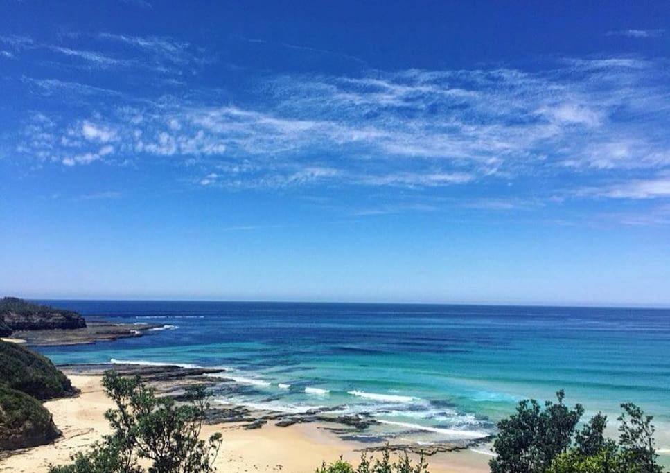 Beachy Keen