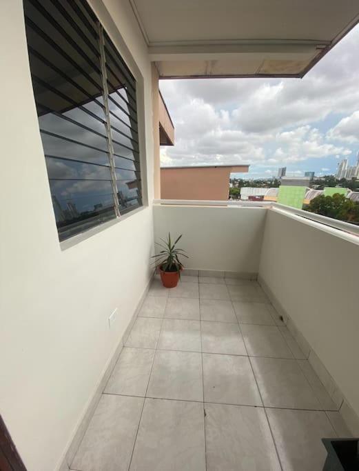 Apartamento, Panamá City view 5