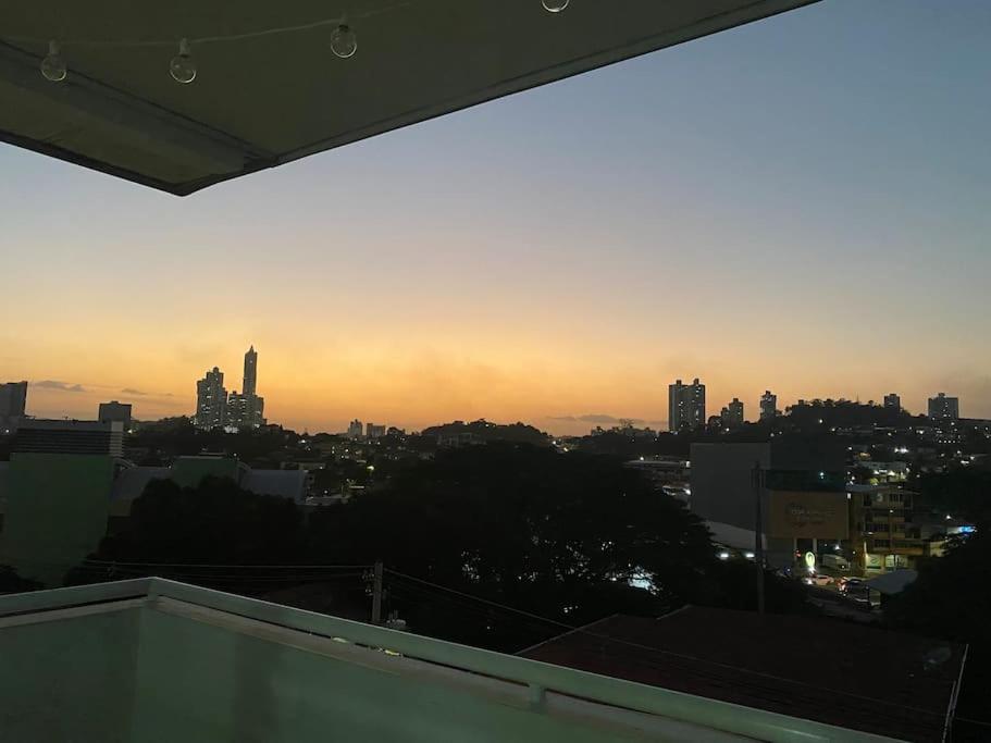 Apartamento, Panamá City view 2