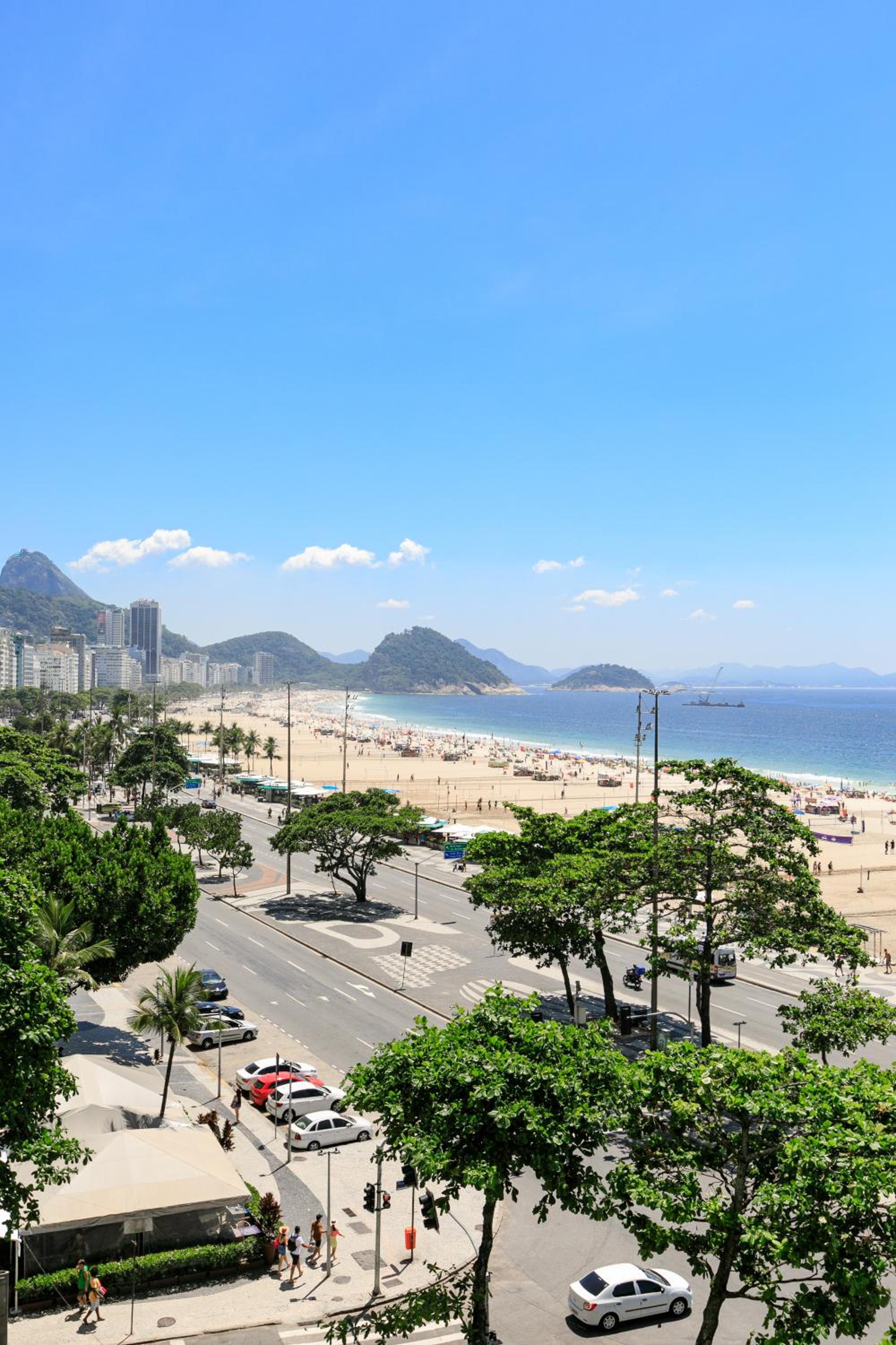 Lux Exclusive frente Mar