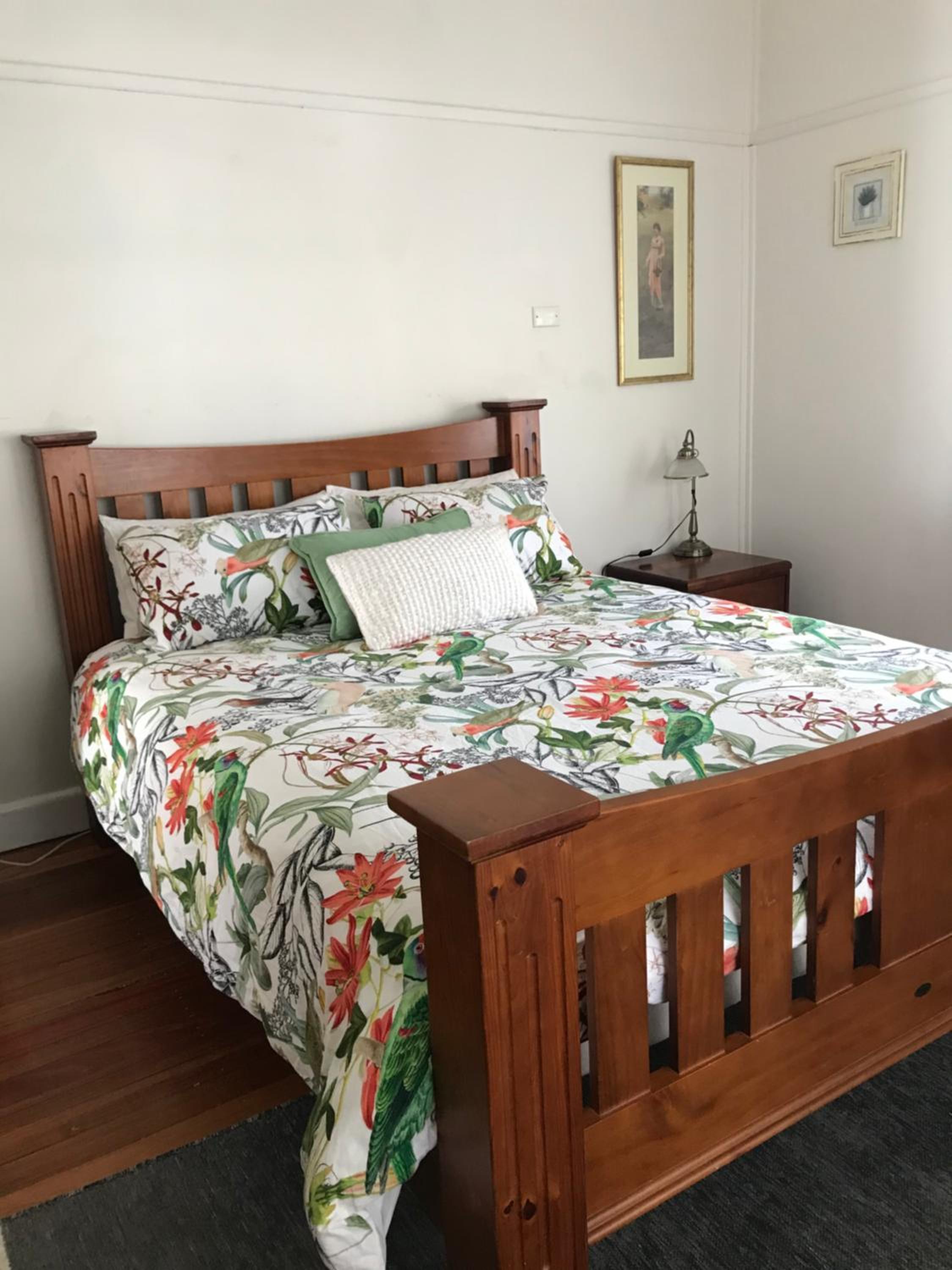 Swanpool - Serendipity House