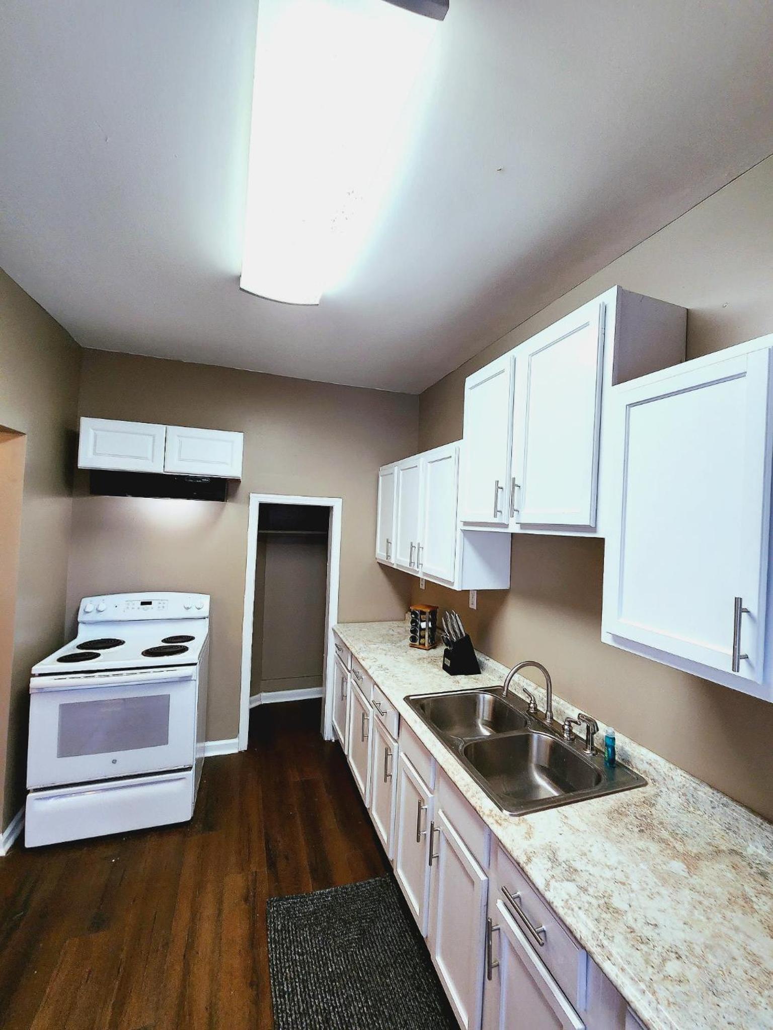 Magnolia House view 3