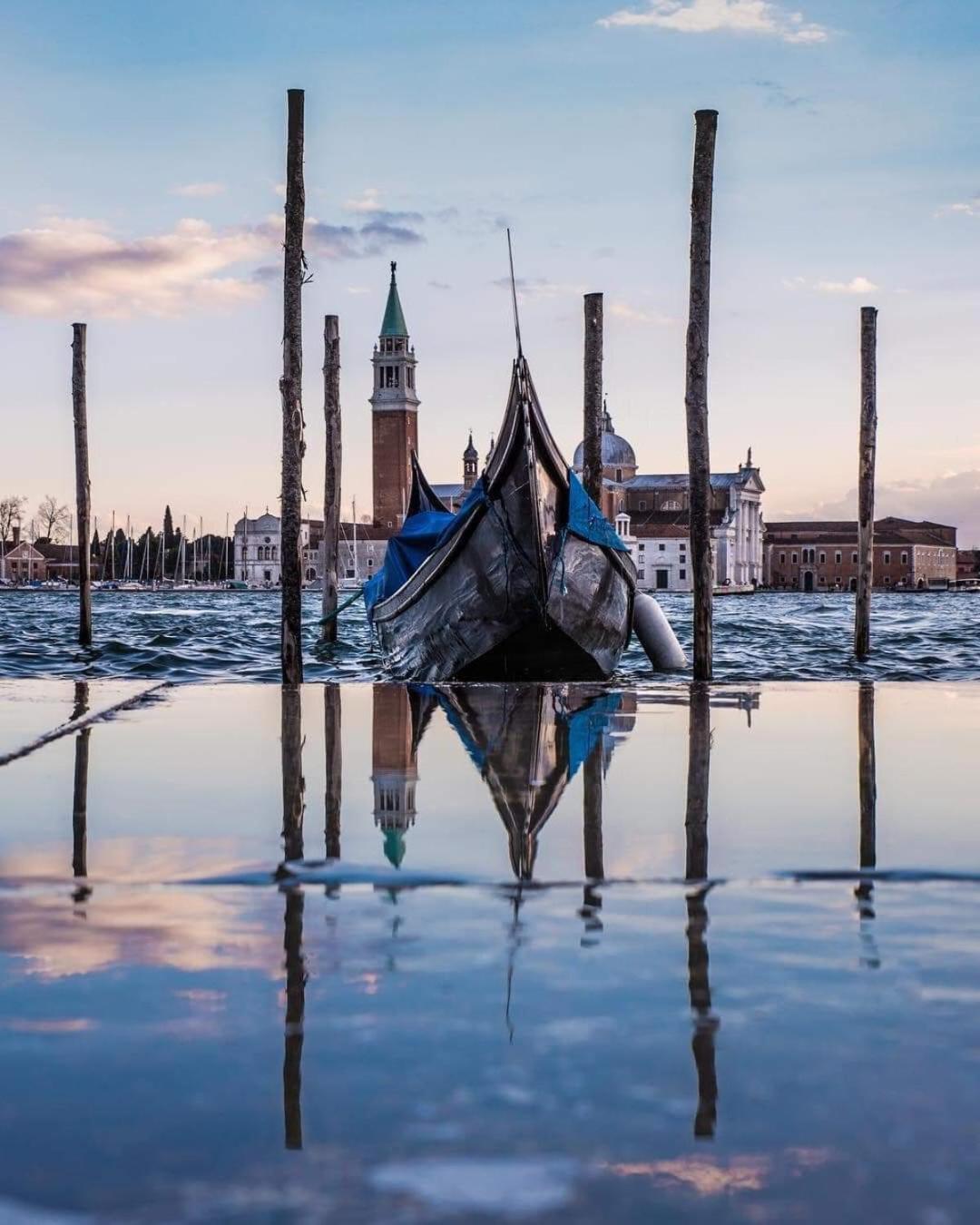 SARA S LUXURY HOME five minutes from Piazza San Marco