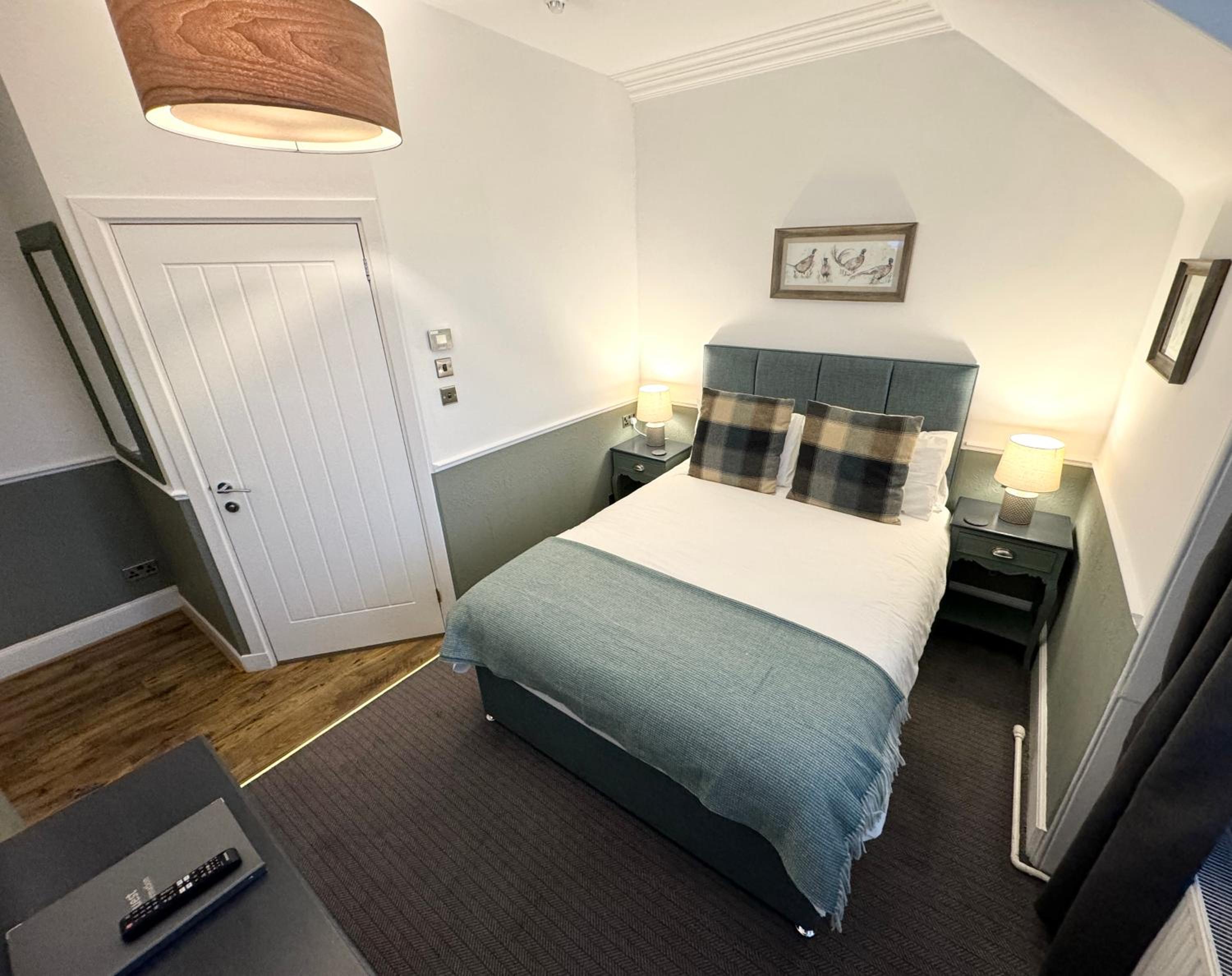 Ravenscraig Guest House