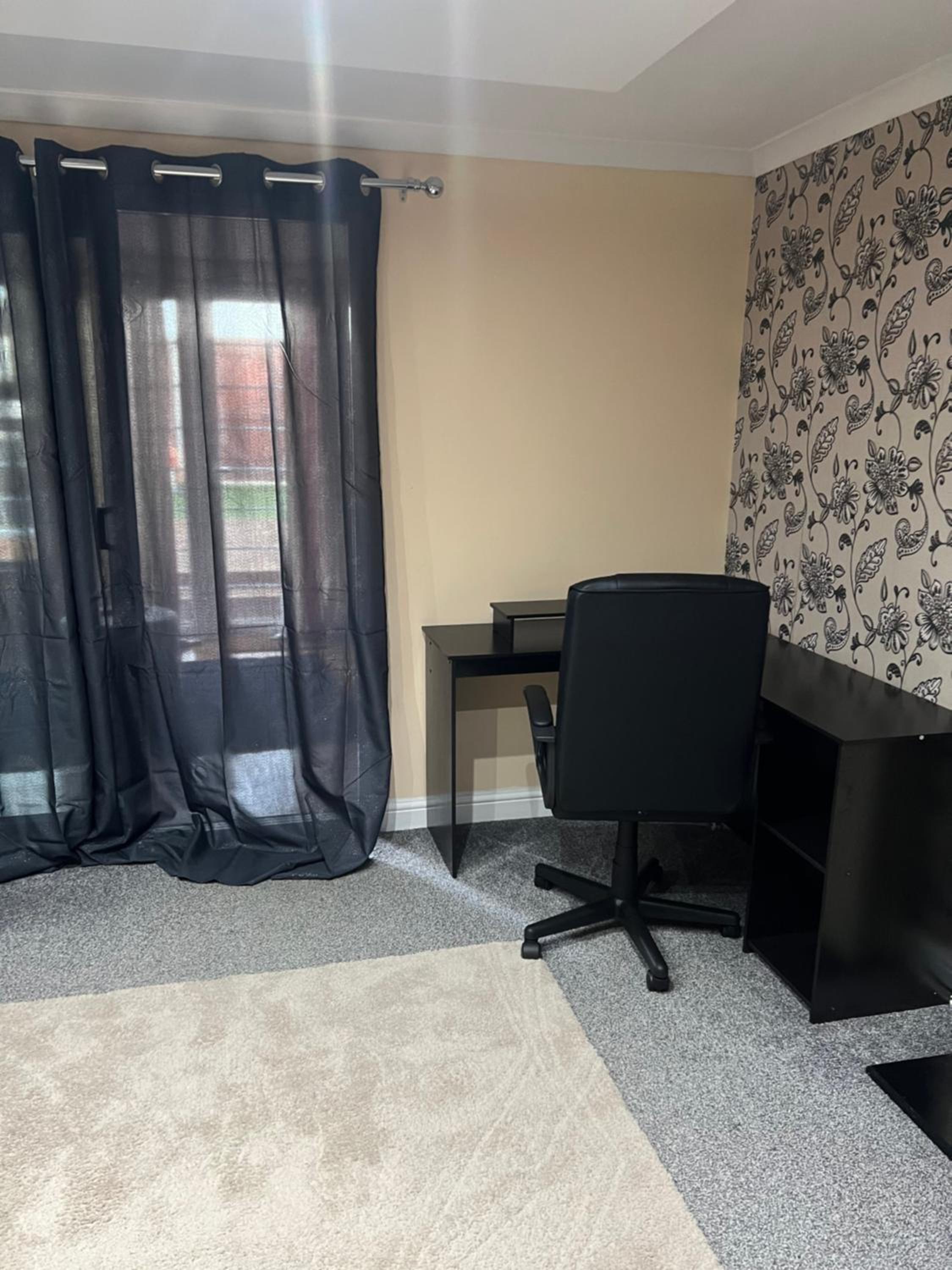 Room in Essex