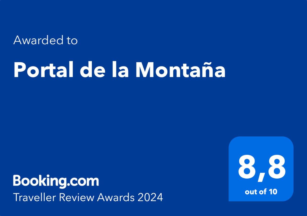 Portal de la Montaña