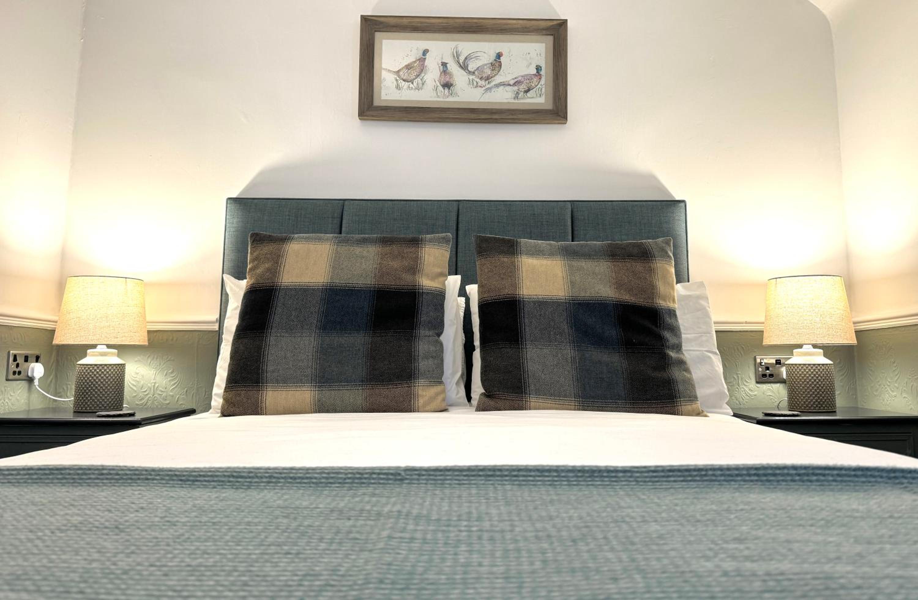 Ravenscraig Guest House