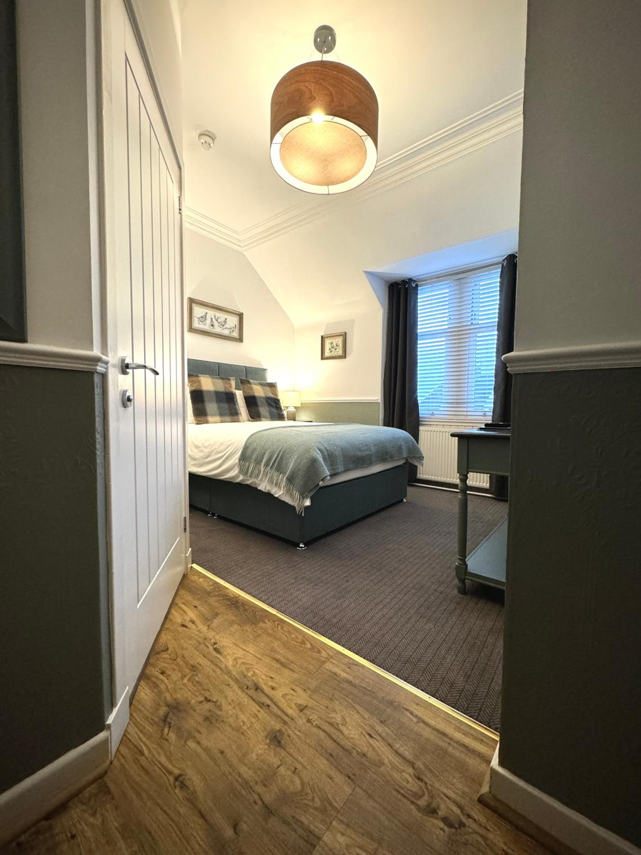 Ravenscraig Guest House