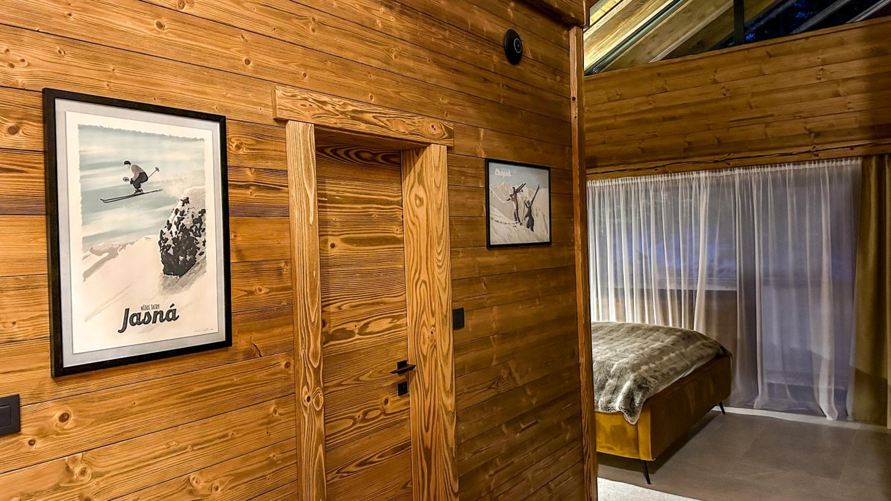 Jasna Boutique Chalet view 4