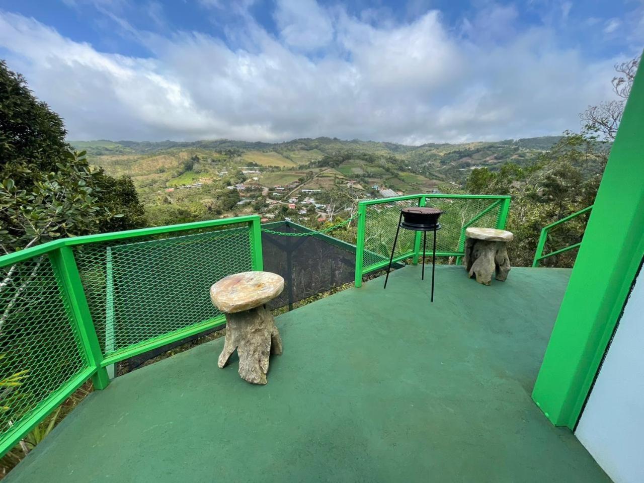 Finca La Casona