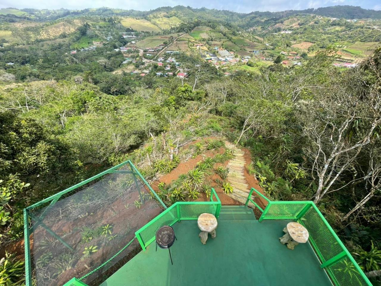 Finca La Casona
